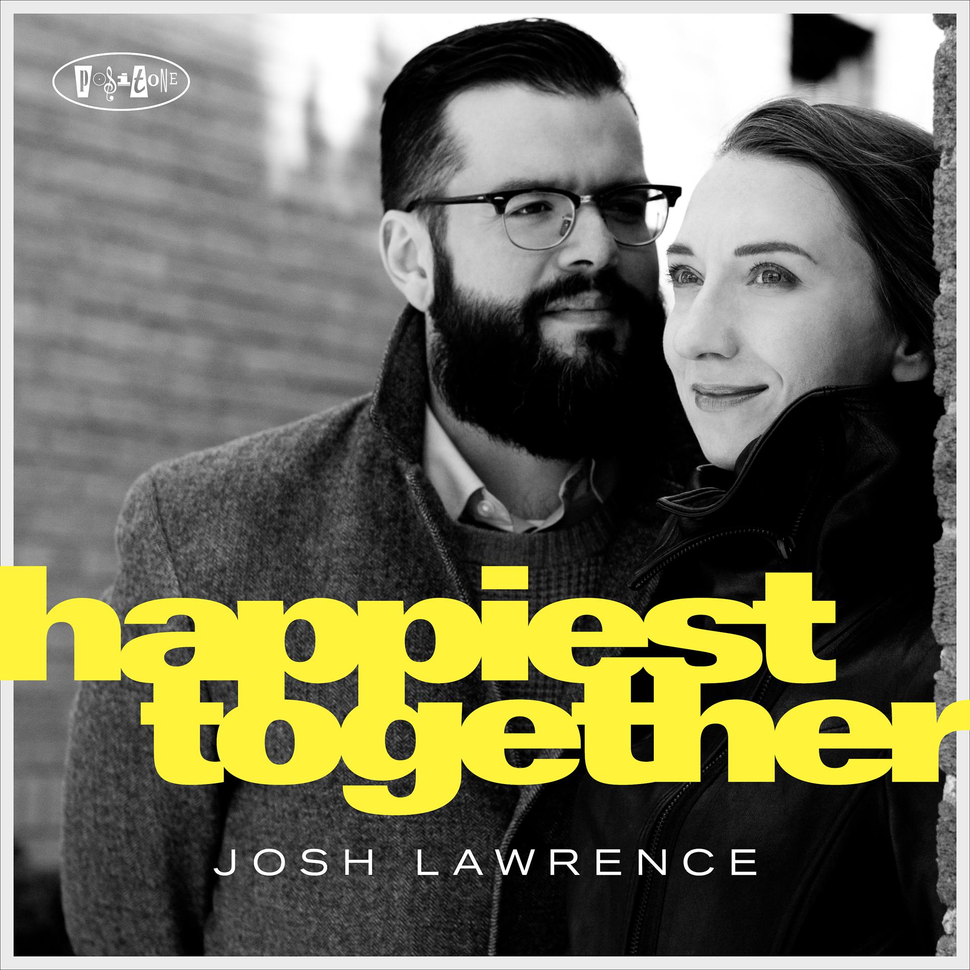 Постер альбома Happiest Together