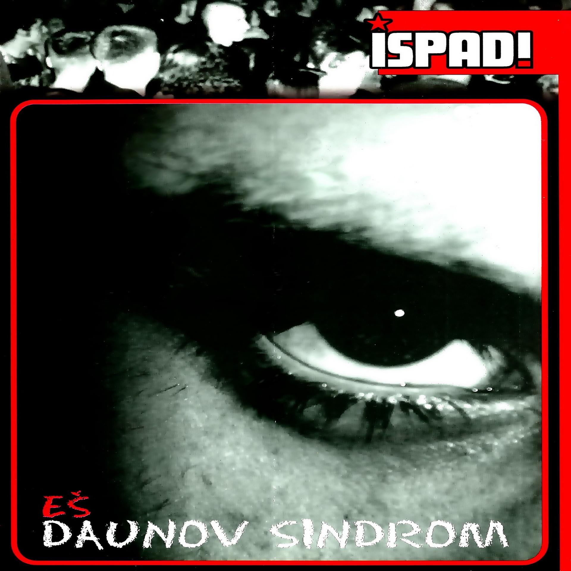 Постер альбома Eš Daunov Sindrom