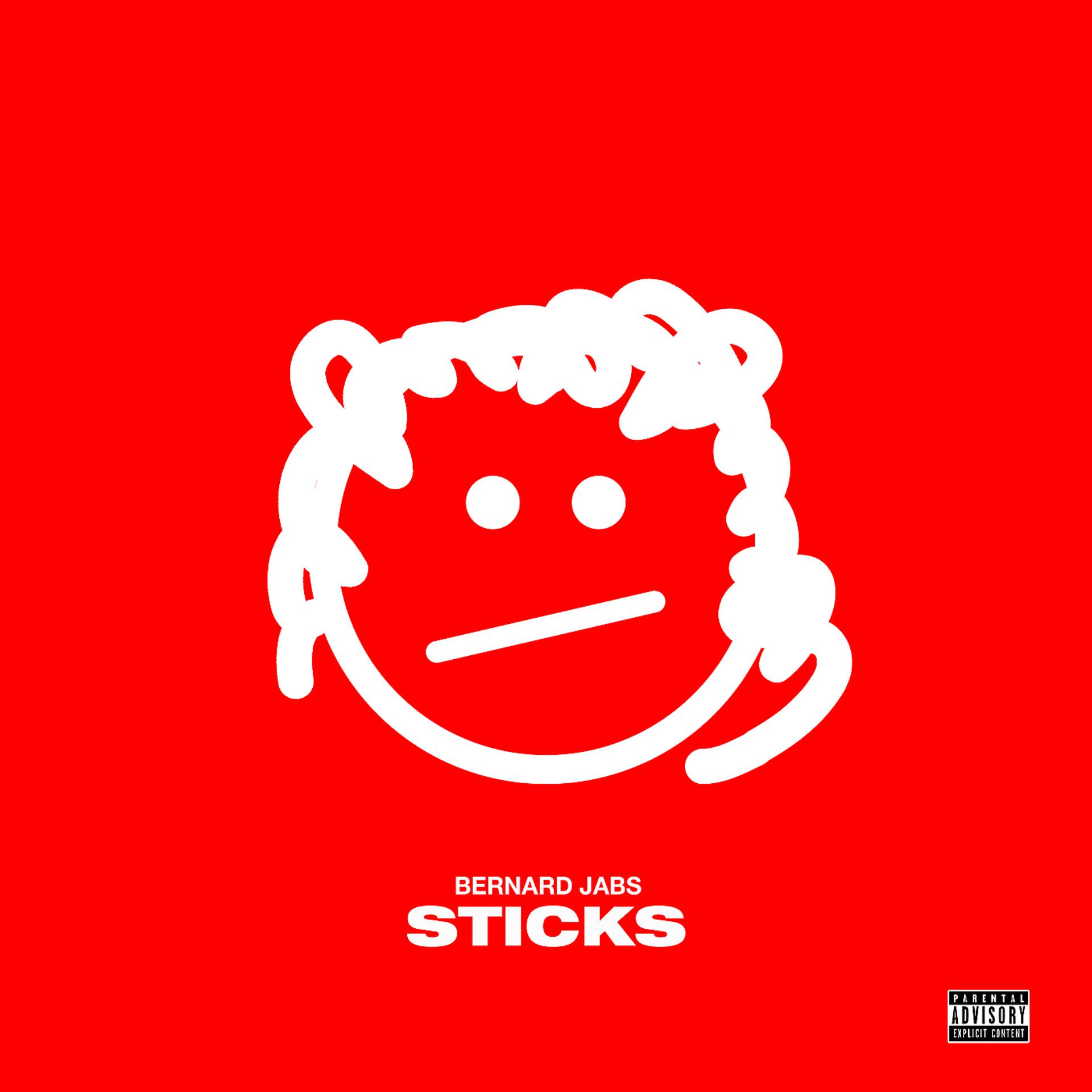 Постер альбома Sticks