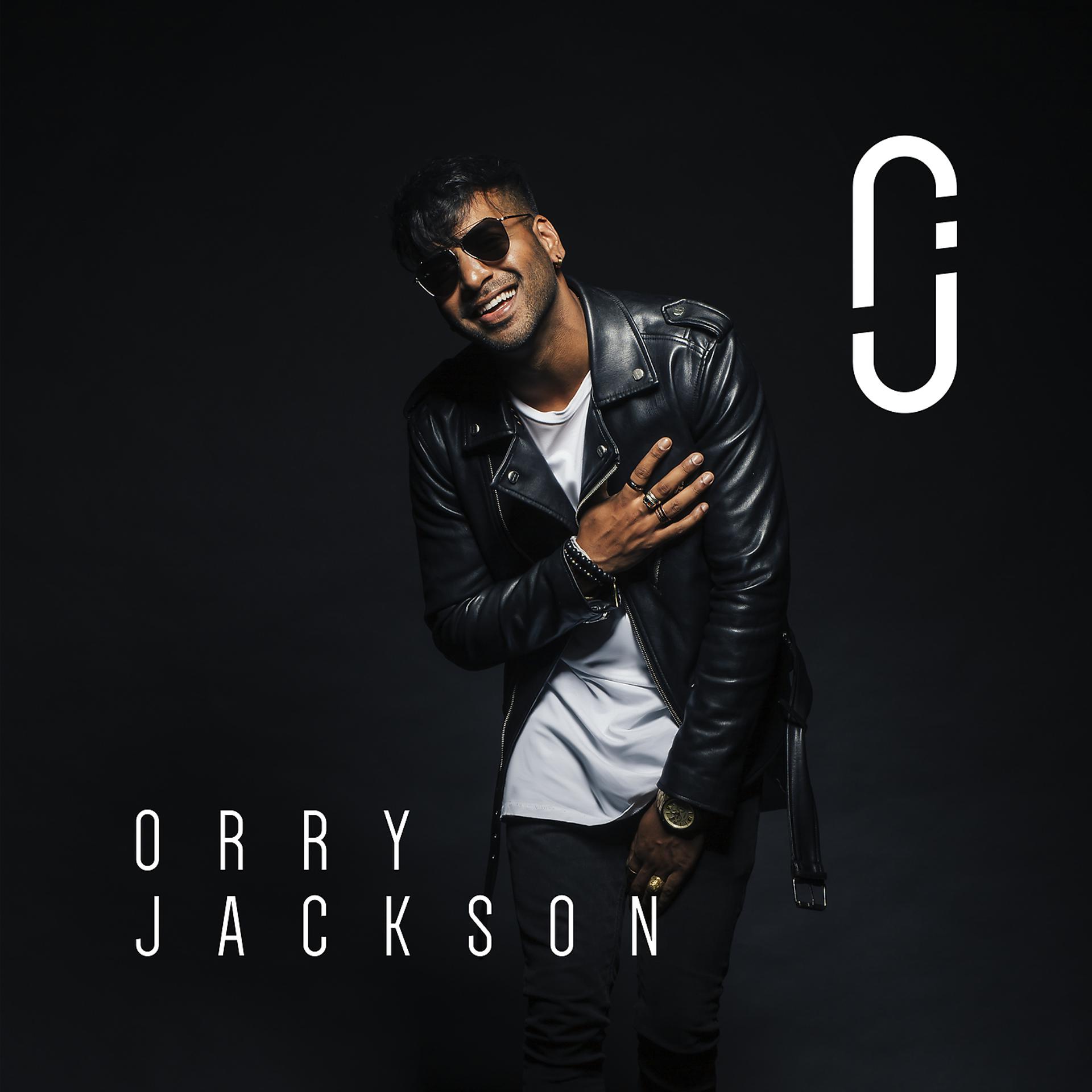 Постер альбома Orry Jackson