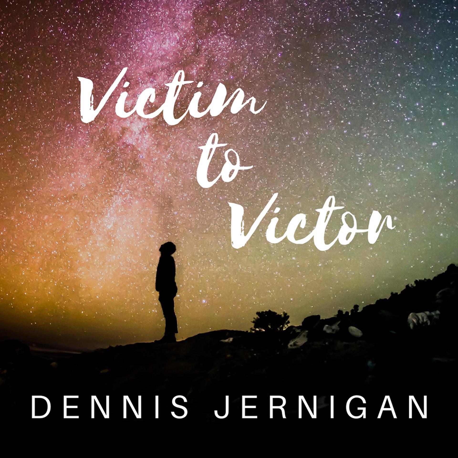 Постер альбома Victim to Victor