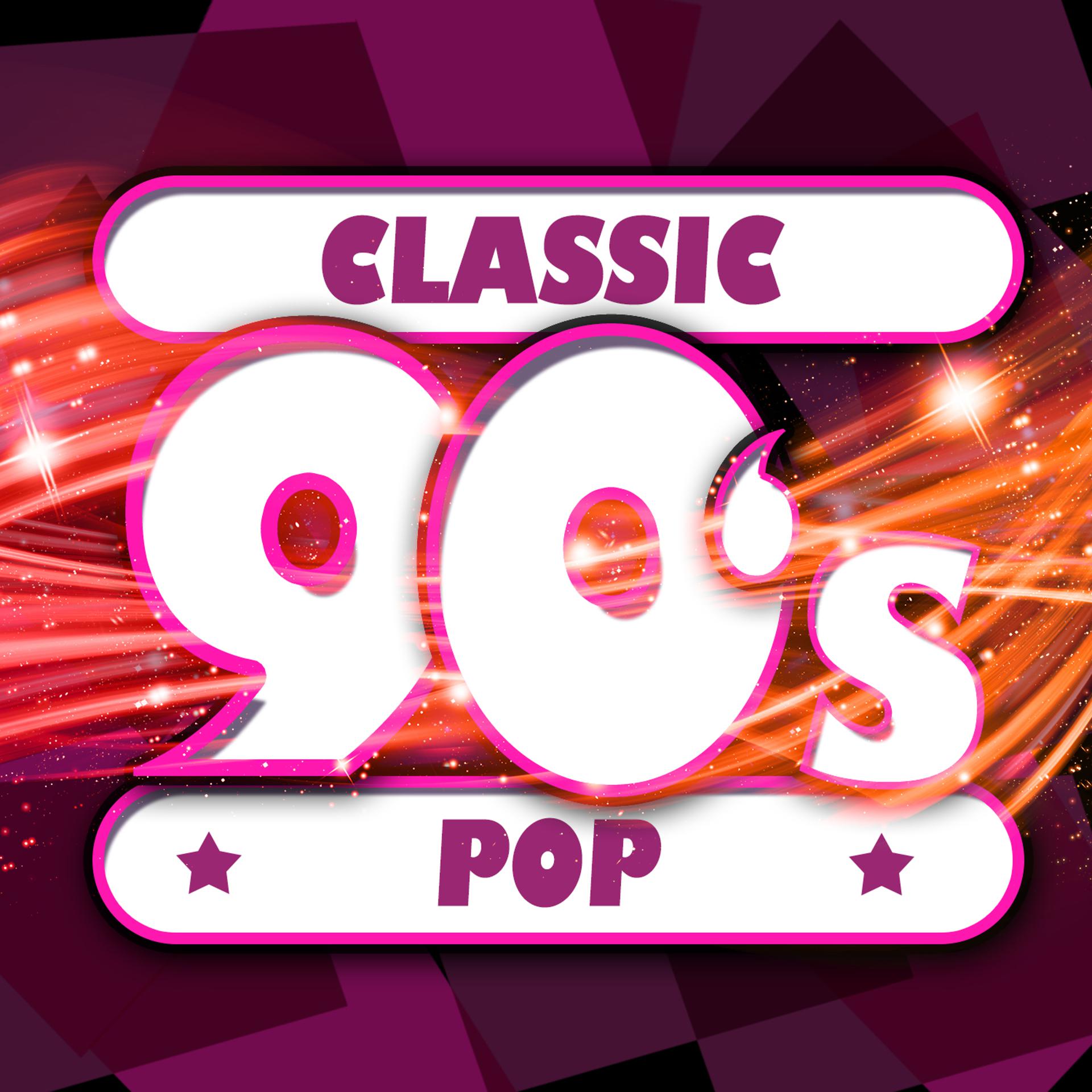 Постер альбома Classic 90s Pop