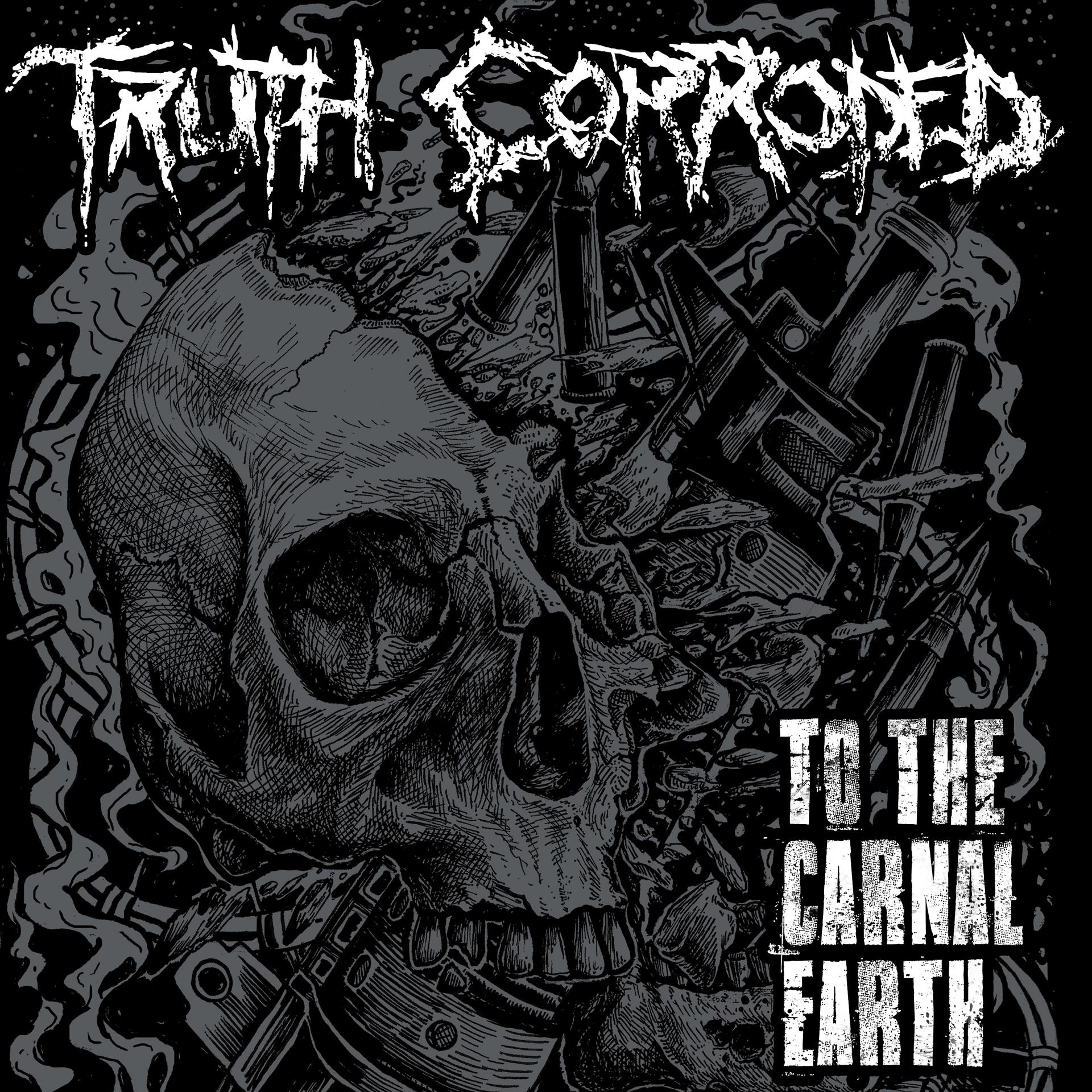 Постер альбома To the Carnal Earth