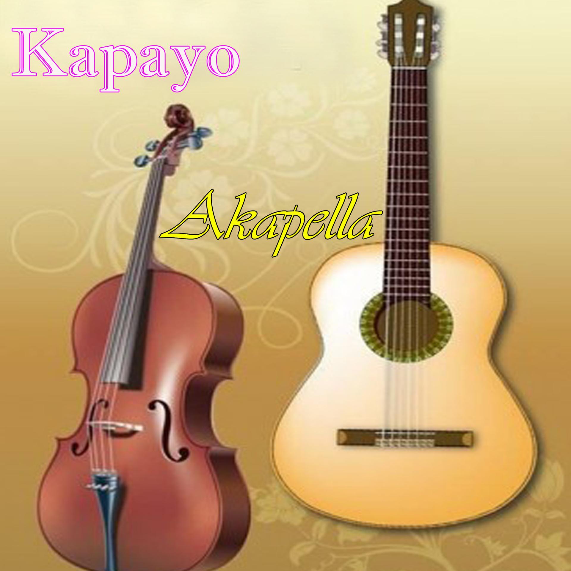 Постер альбома Kapayo