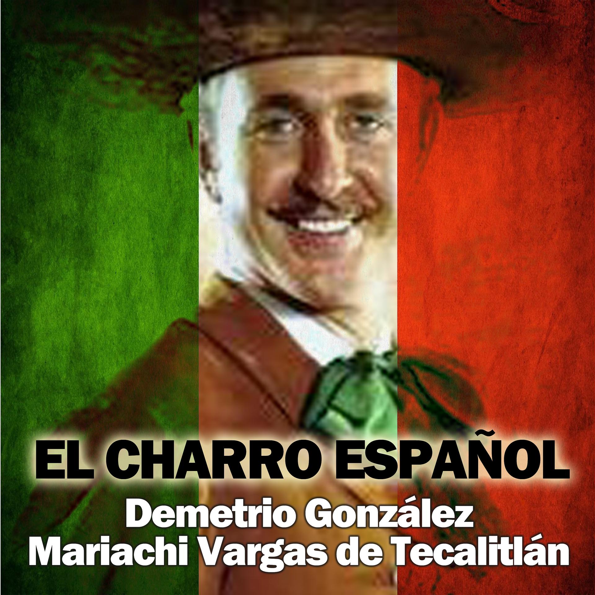 Постер альбома El Charro Español