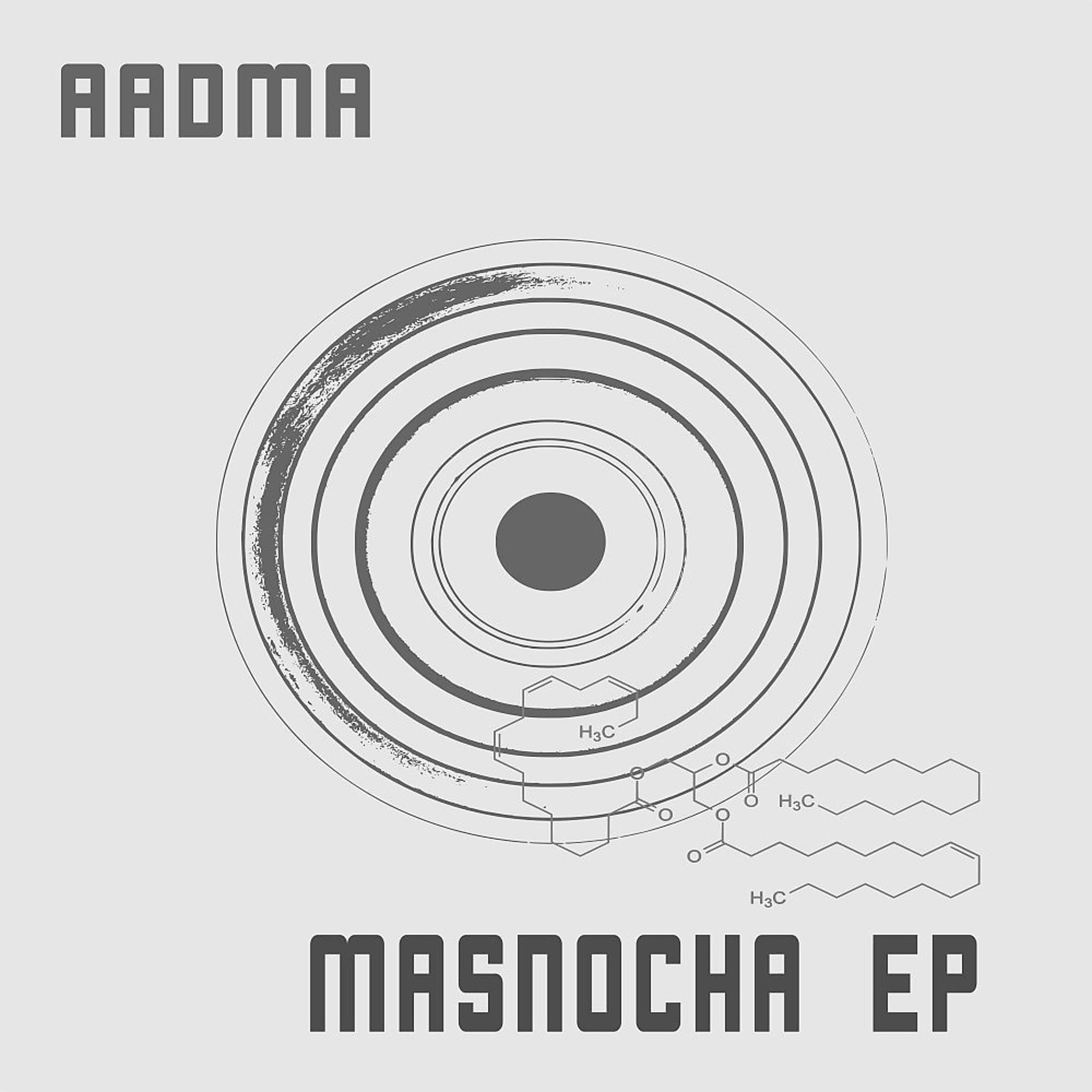 Постер альбома Masnocha EP