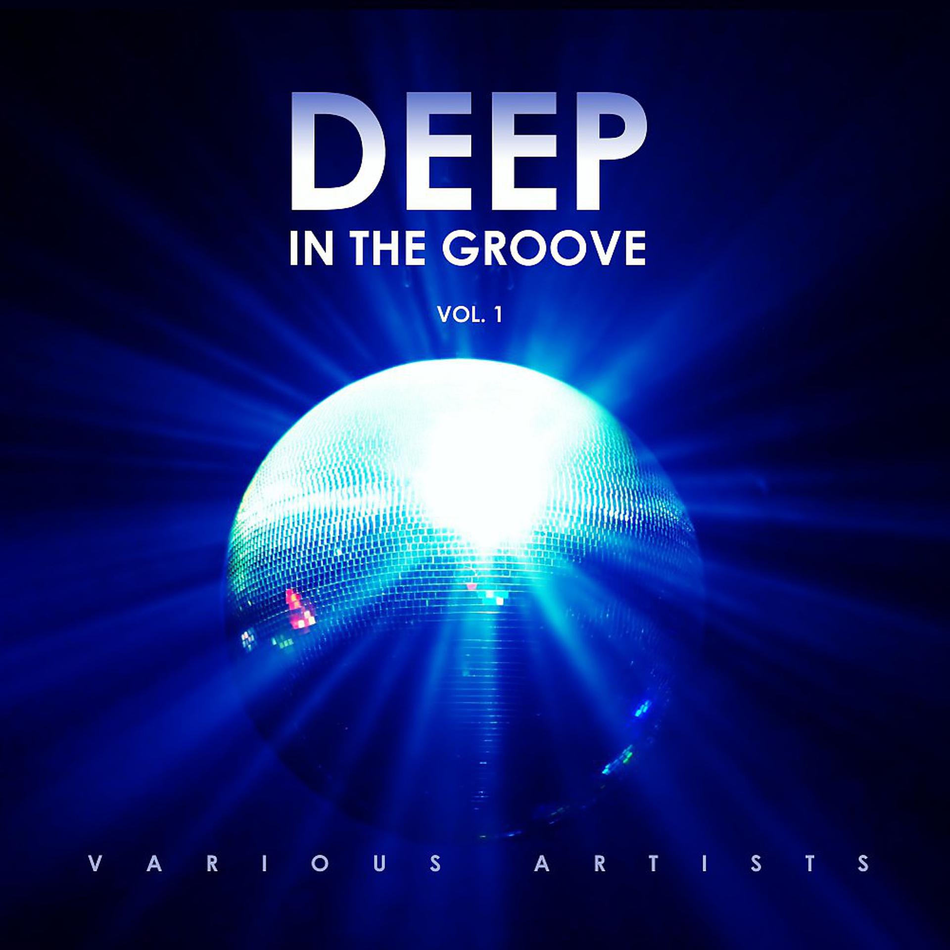 Постер альбома Deep in the Groove, Vol. 1