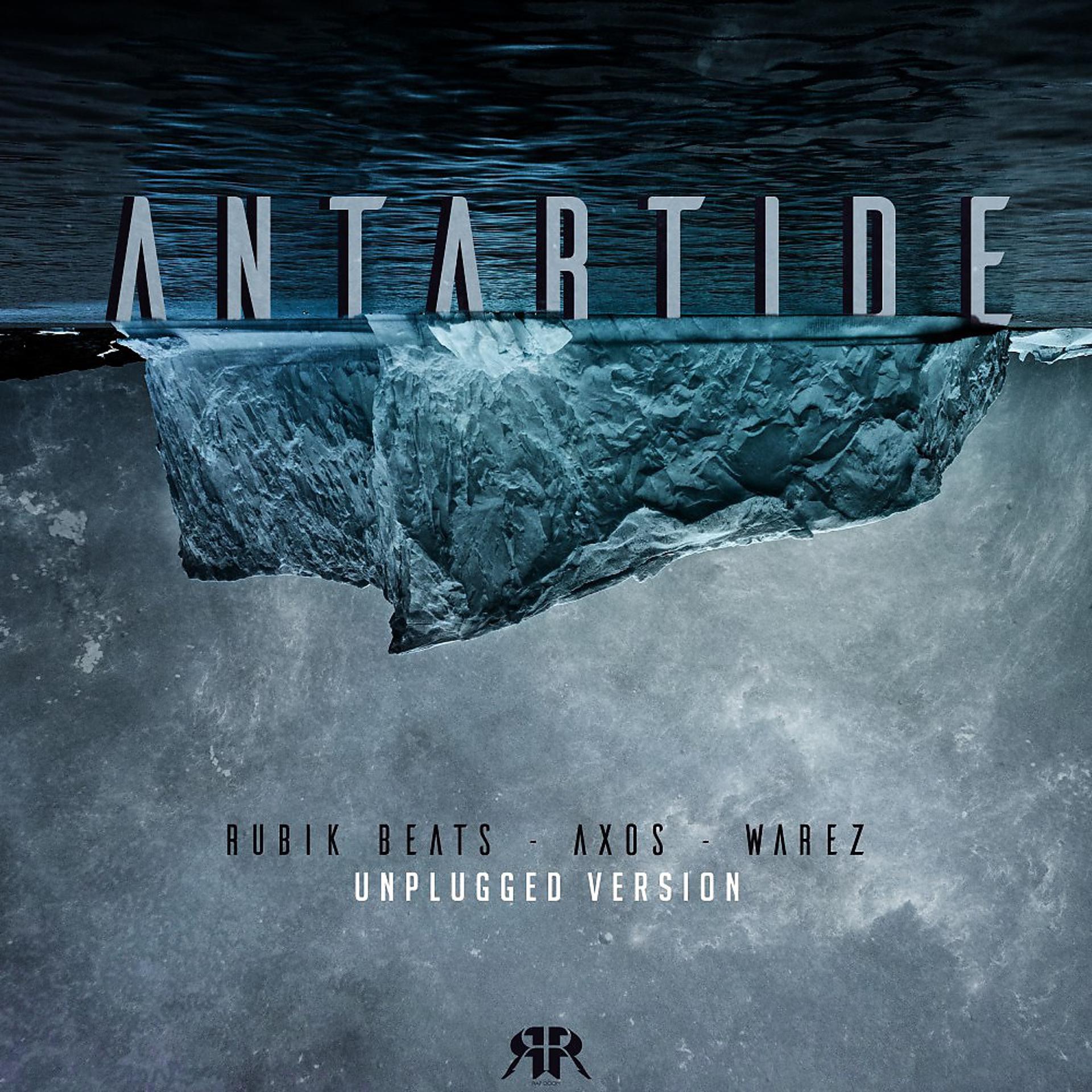 Постер альбома Antartide (Unplugged Version)