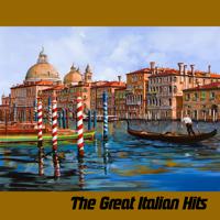 Постер альбома The Great Italian Hits