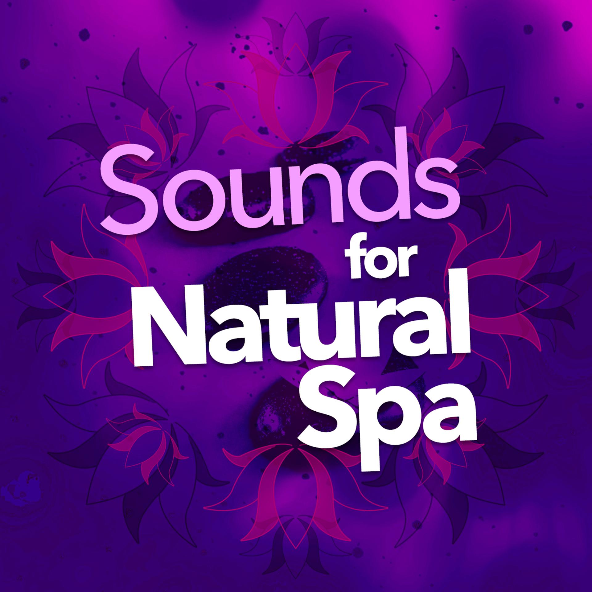 Постер альбома Sounds for Natural Spa
