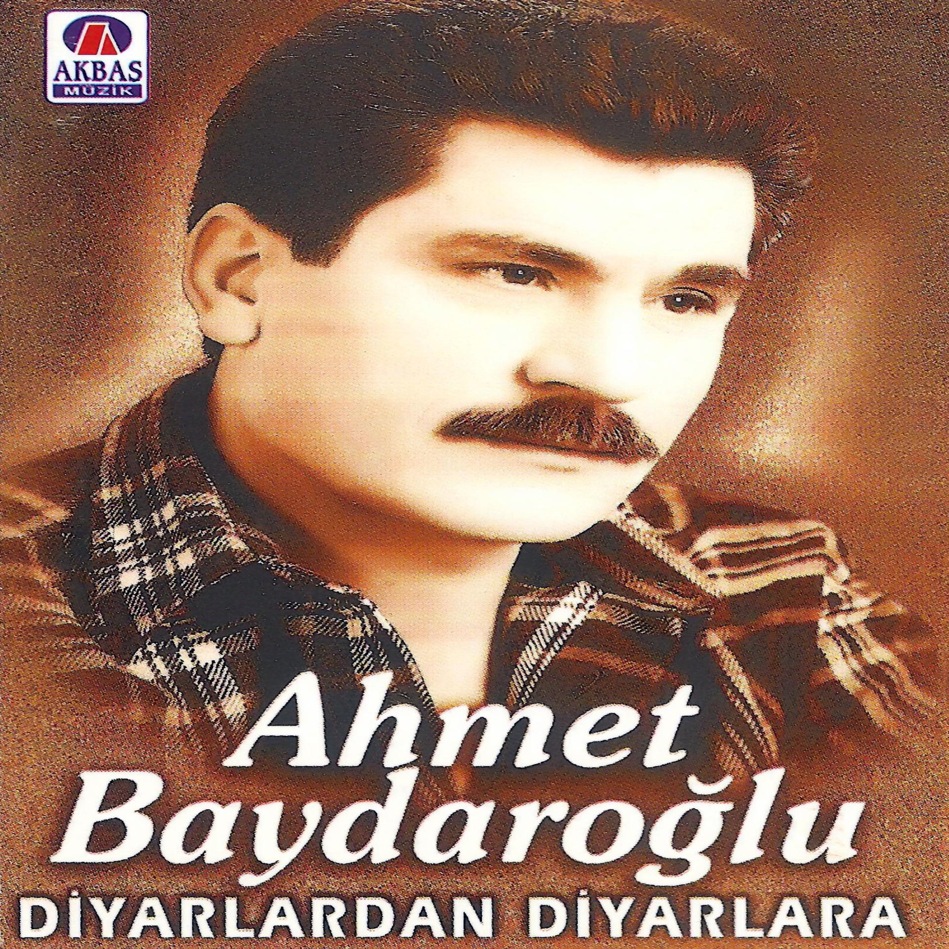 Постер альбома Diyarlardan Diyarlara