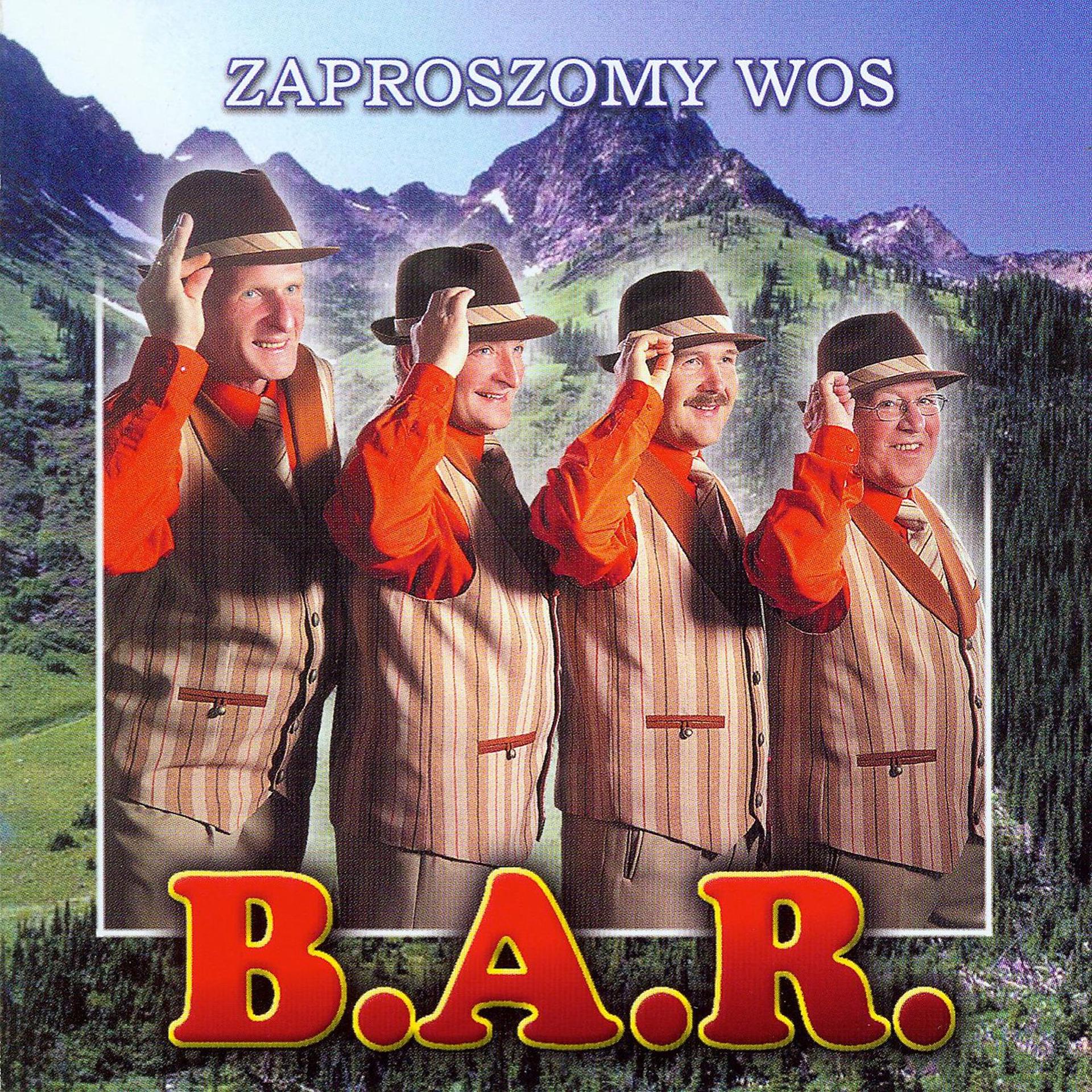 Постер альбома Zaproszomy Wos