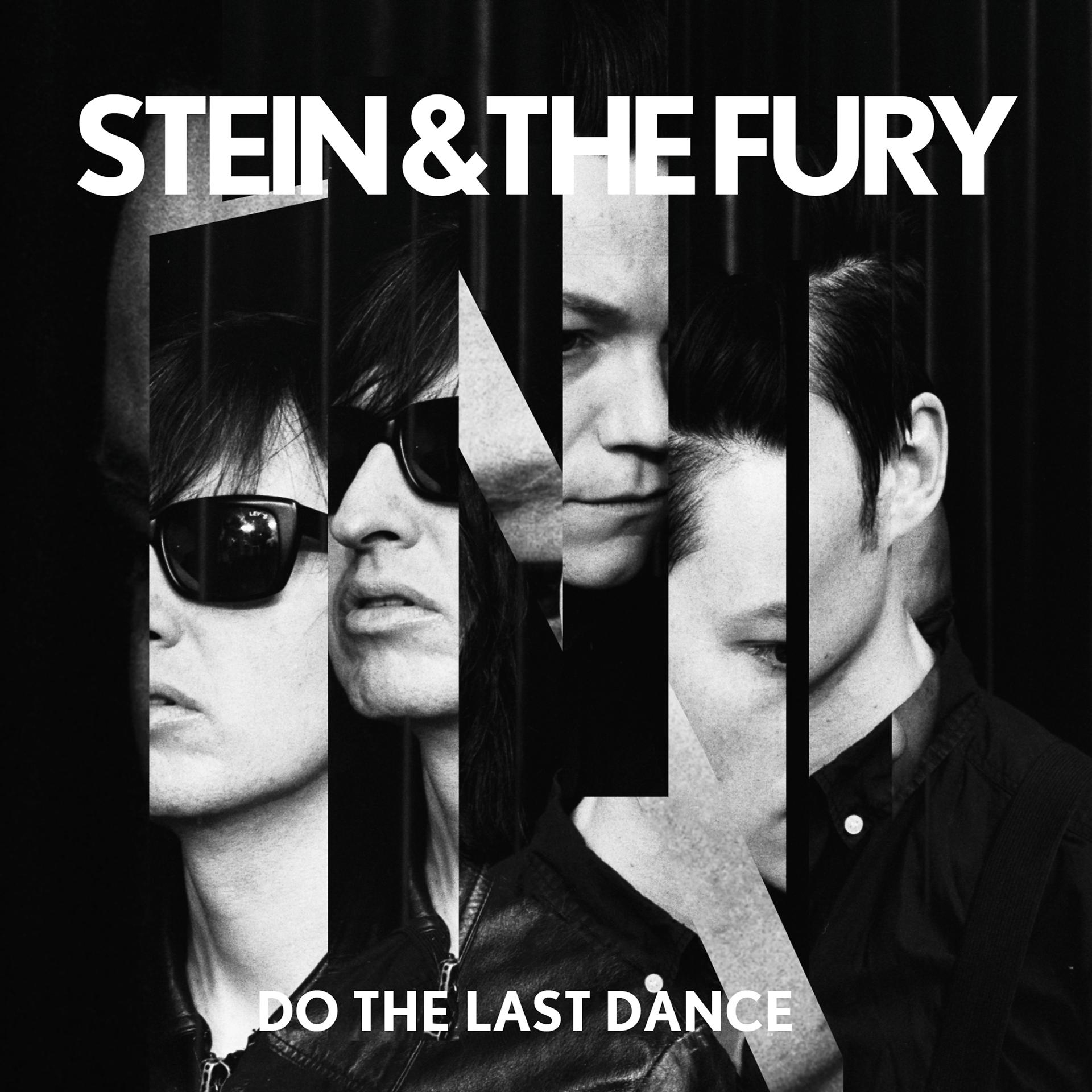 Постер альбома Do the Last Dance