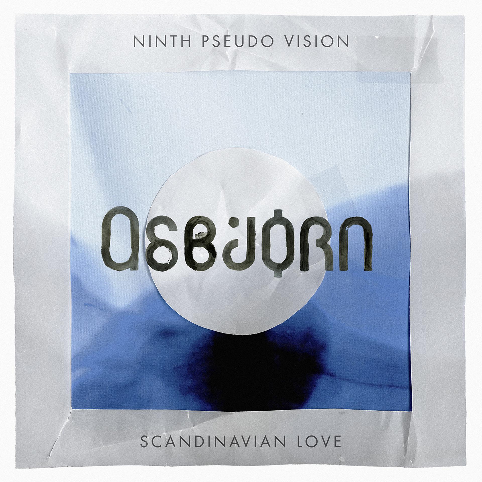 Постер альбома Scandinavian Love