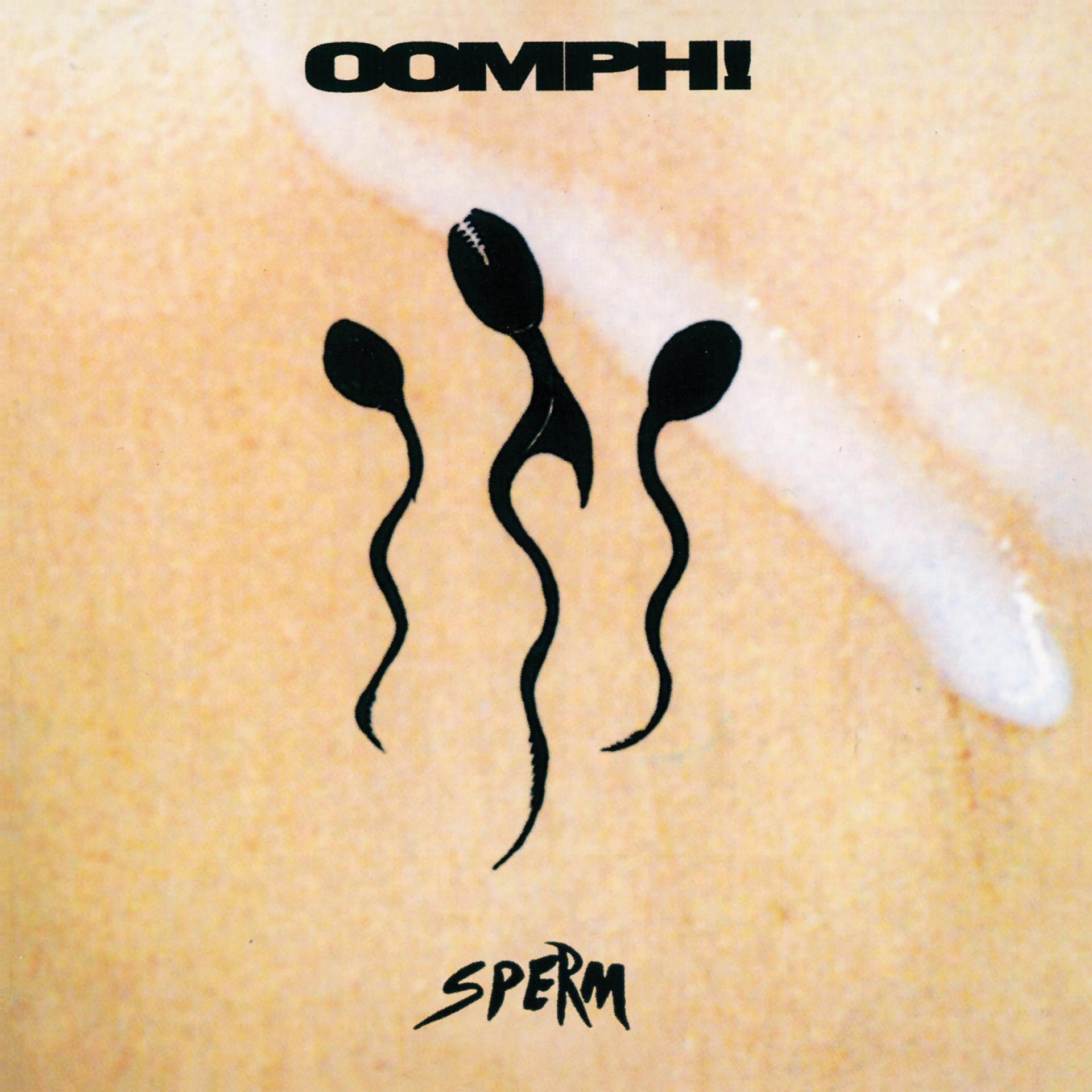 Постер альбома Sperm