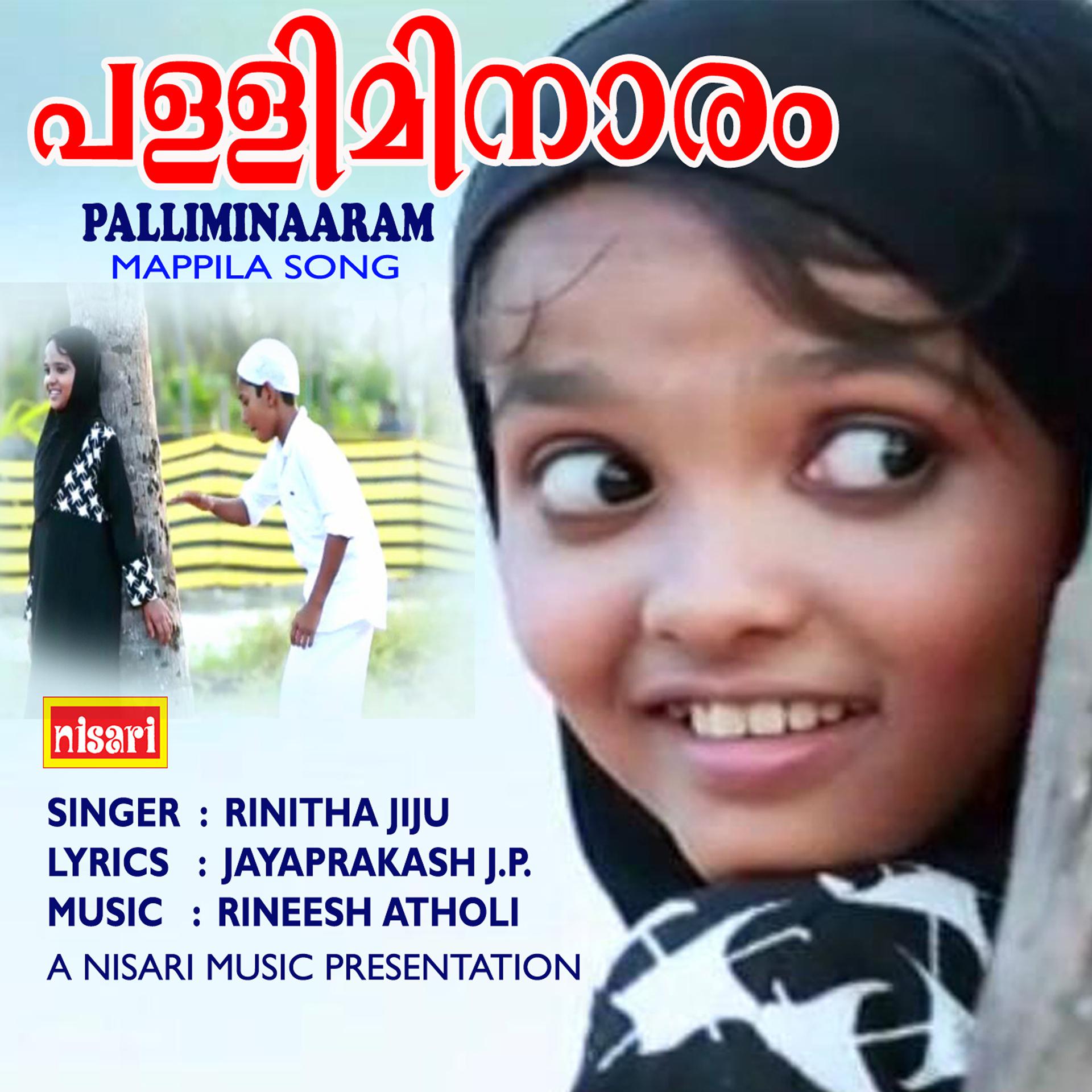 Постер альбома Palliminaaram - Single