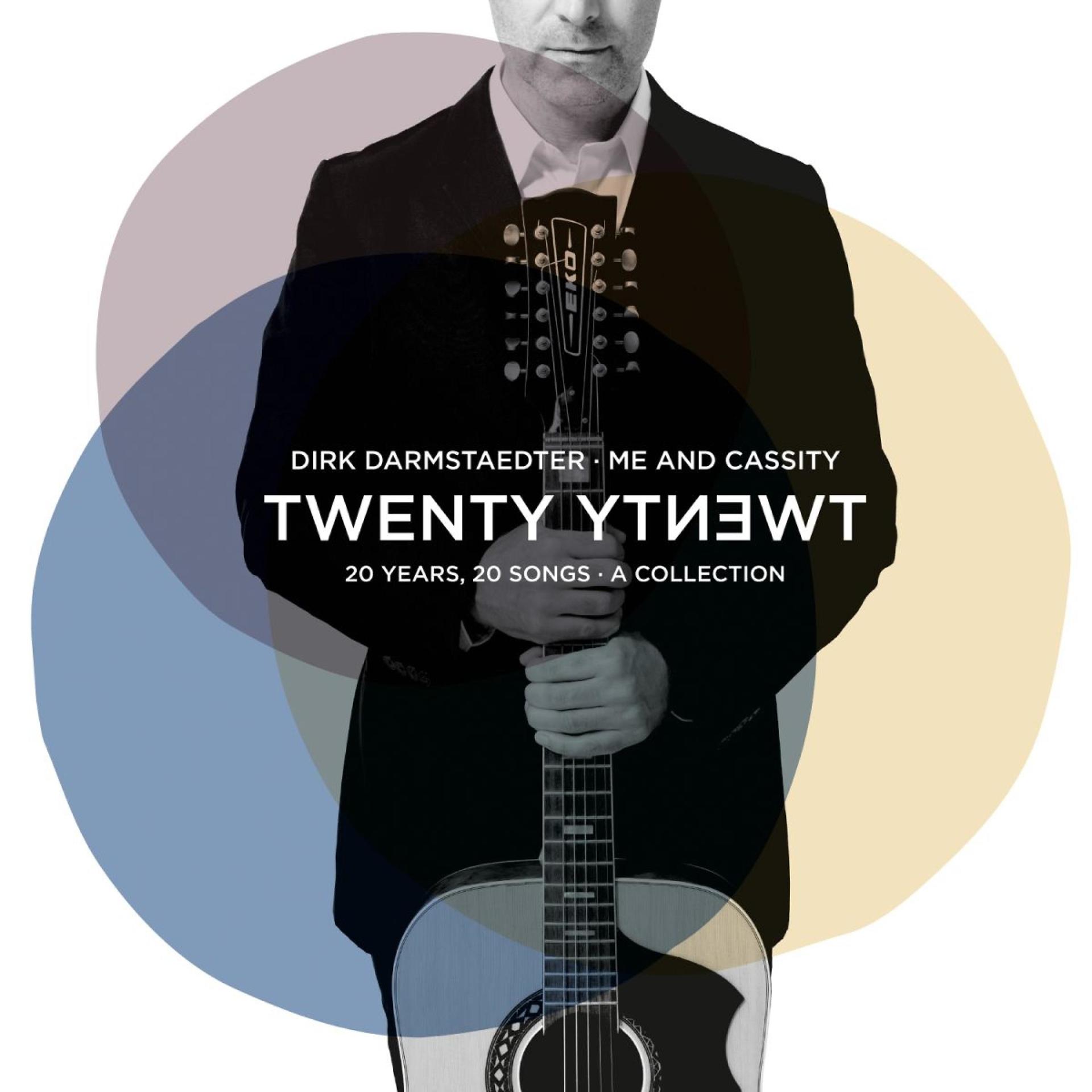 Постер альбома Twenty / Twenty