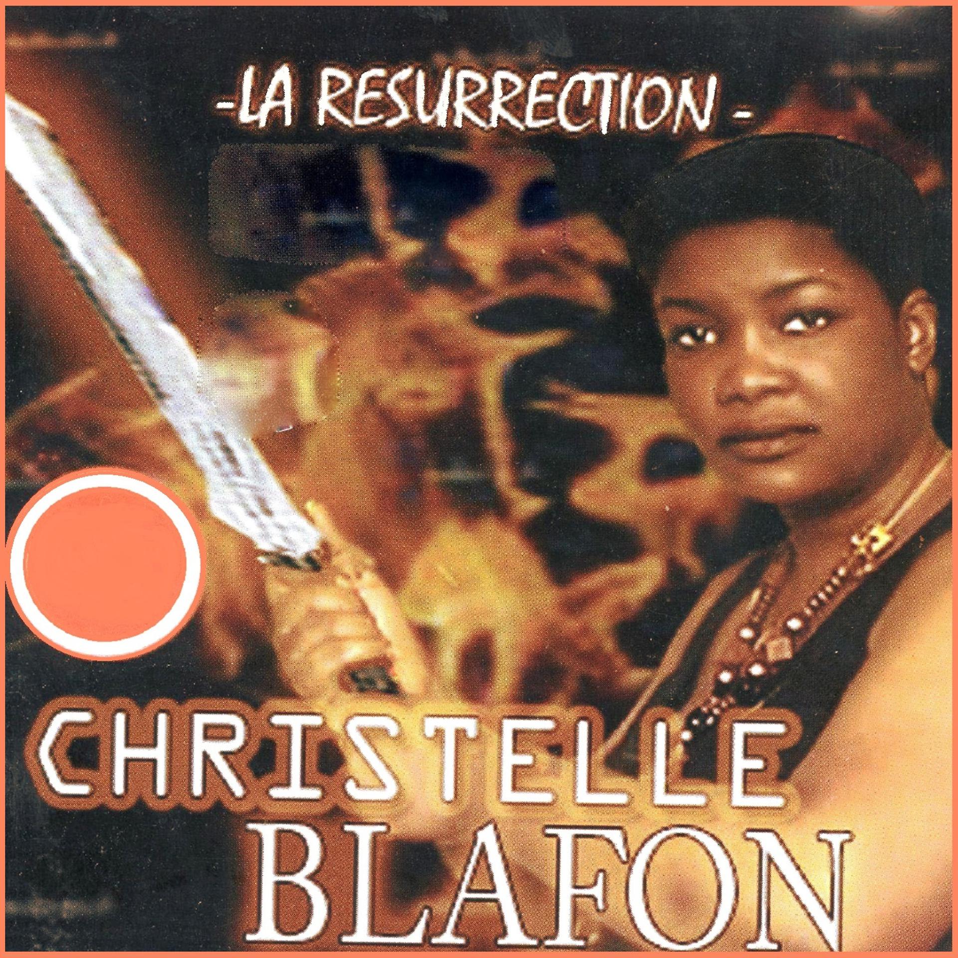 Постер альбома La resurrection