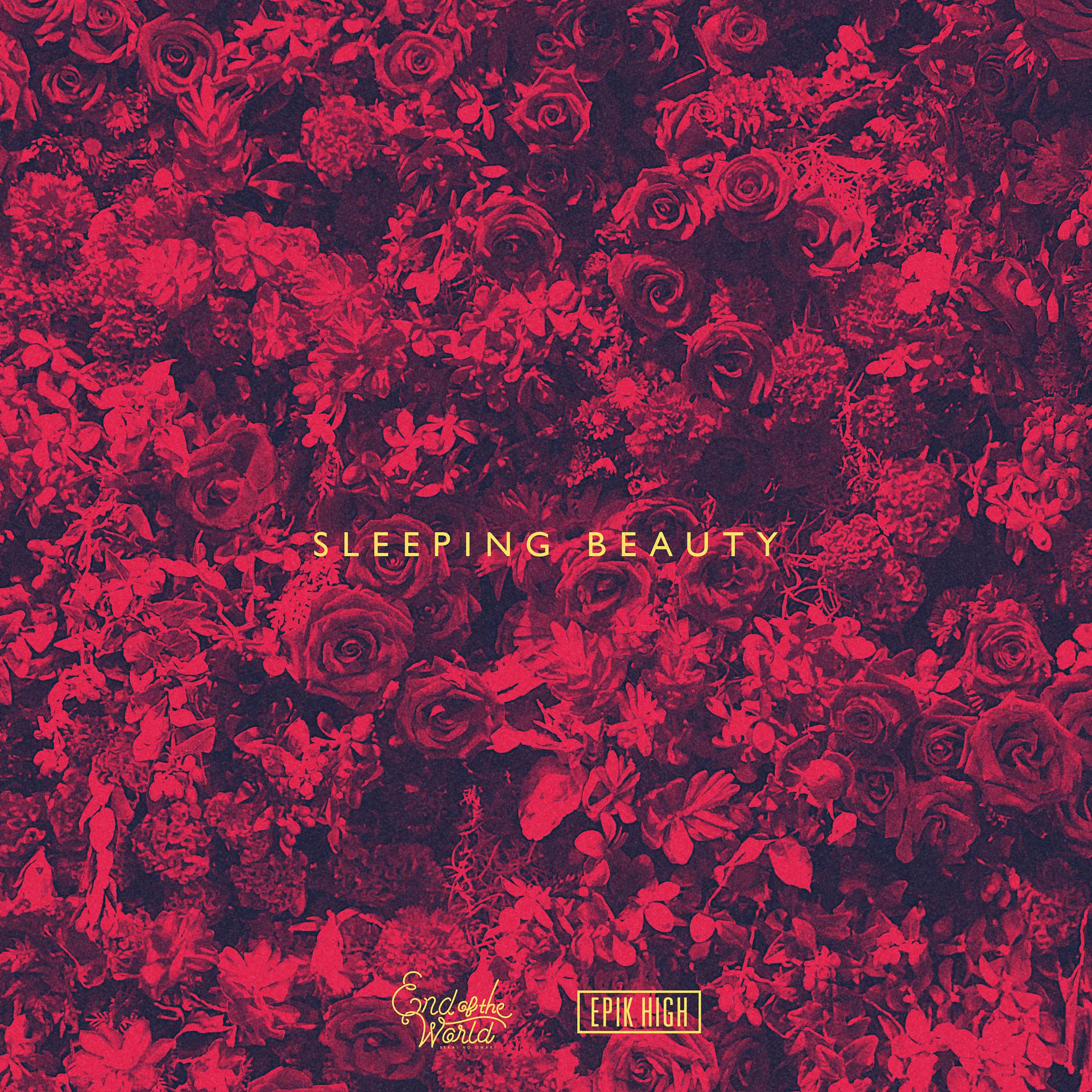 Постер альбома Sleeping Beauty