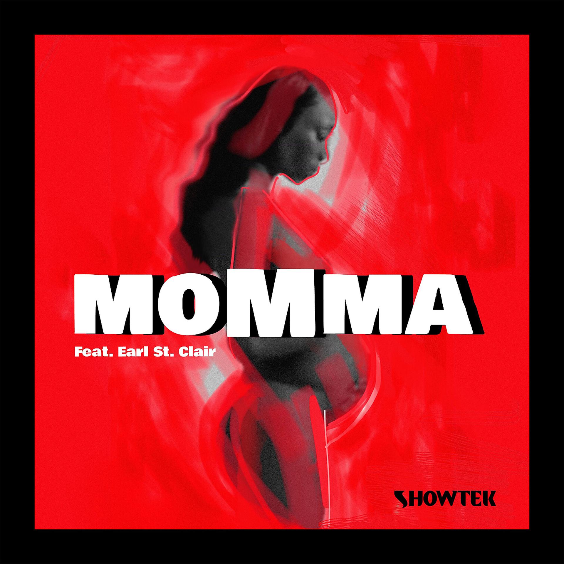 Постер альбома Momma