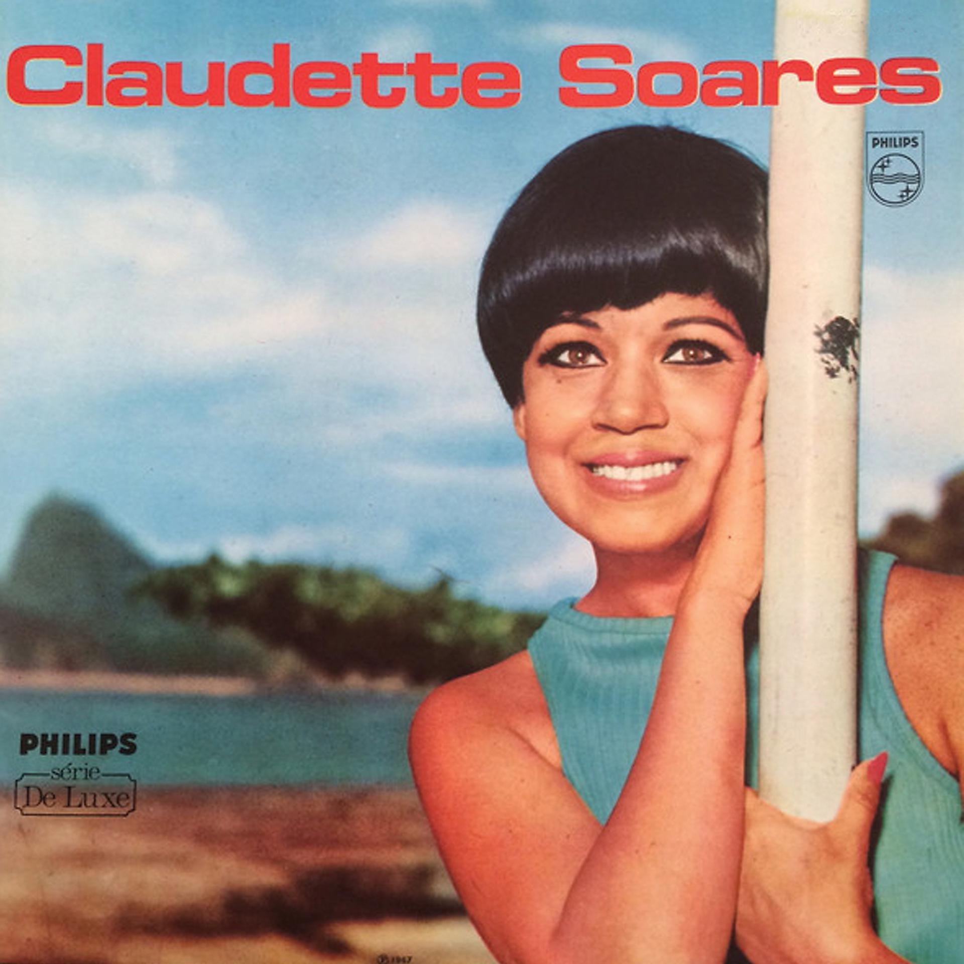 Постер альбома Claudette Soares