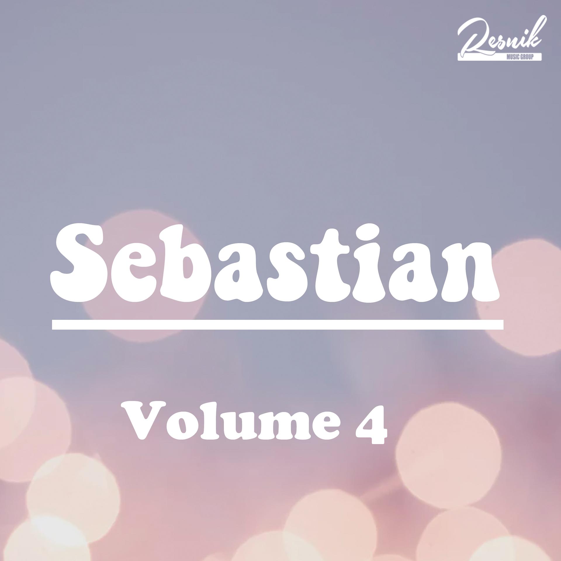 Постер альбома Sebastian Vol. 4