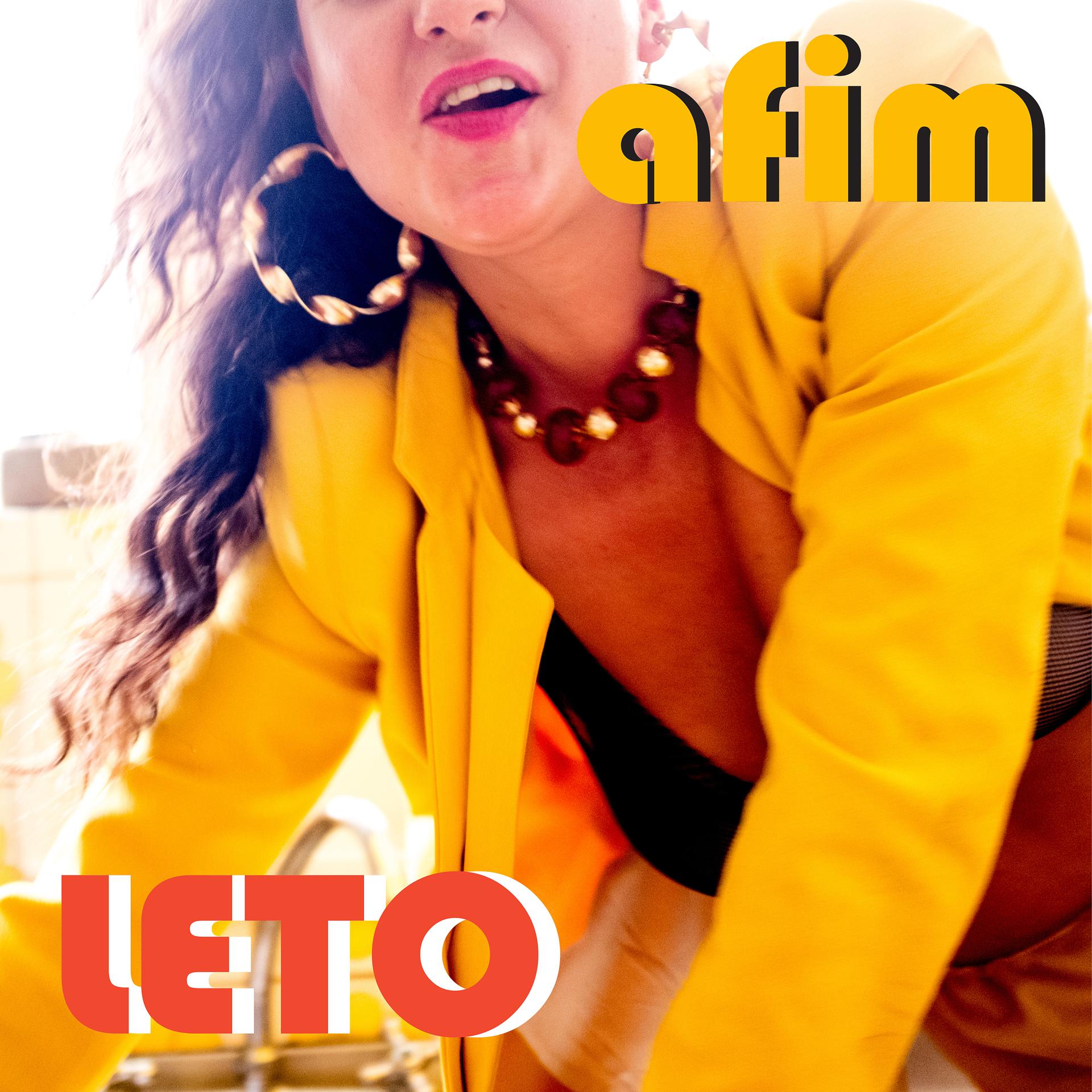 Постер альбома Afim