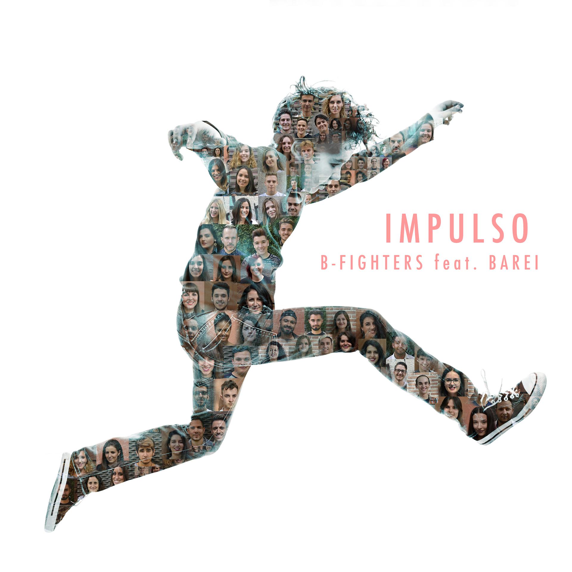 Постер альбома Impulso