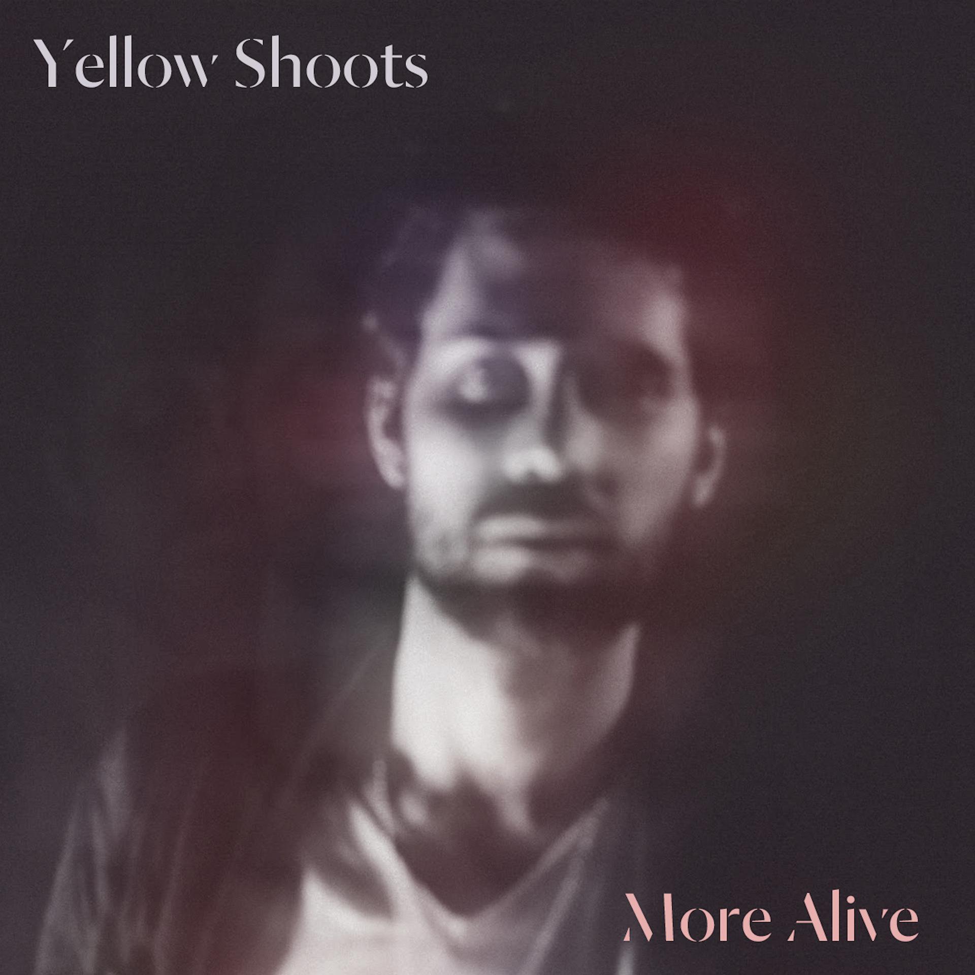 Постер альбома More Alive - EP