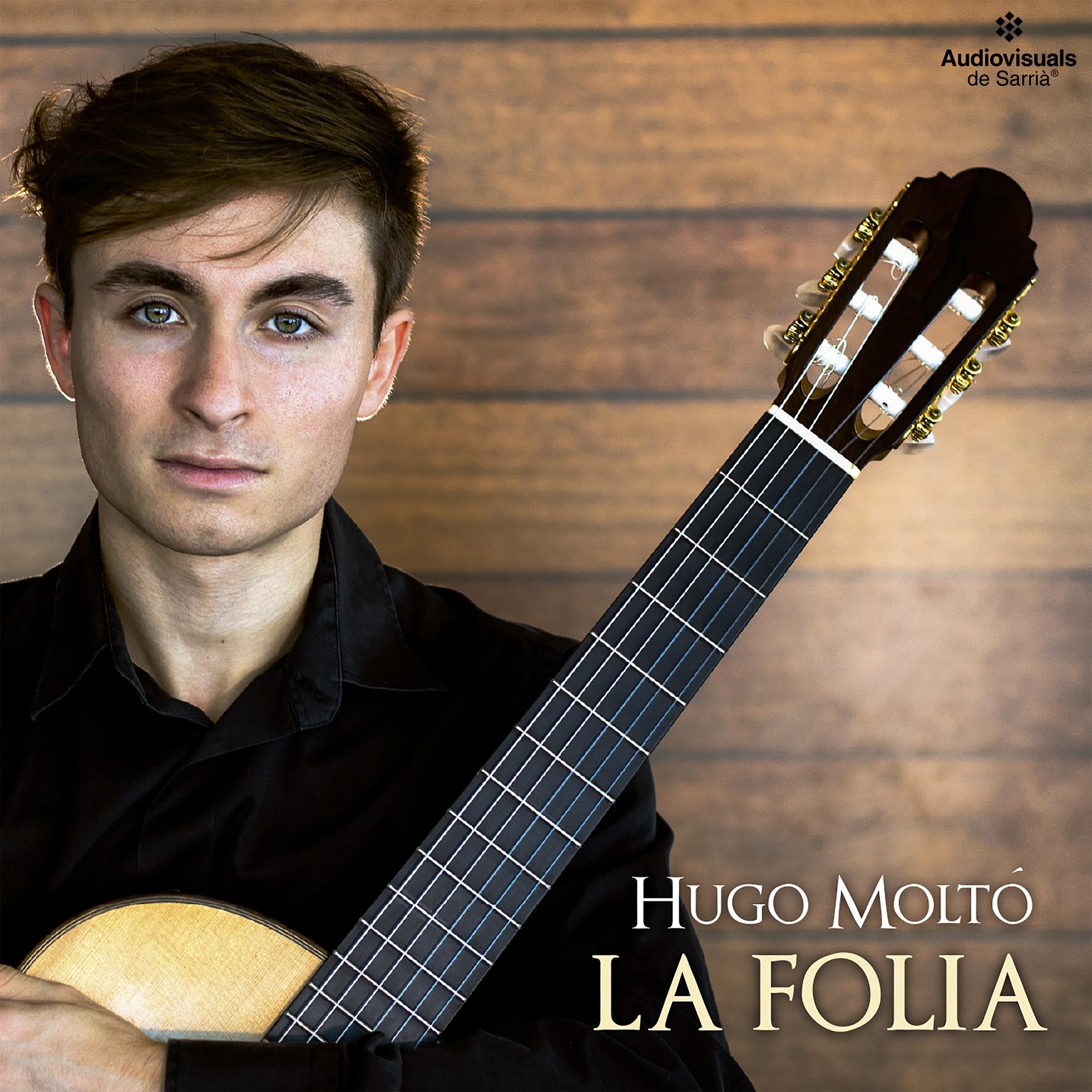 Постер альбома La Folia