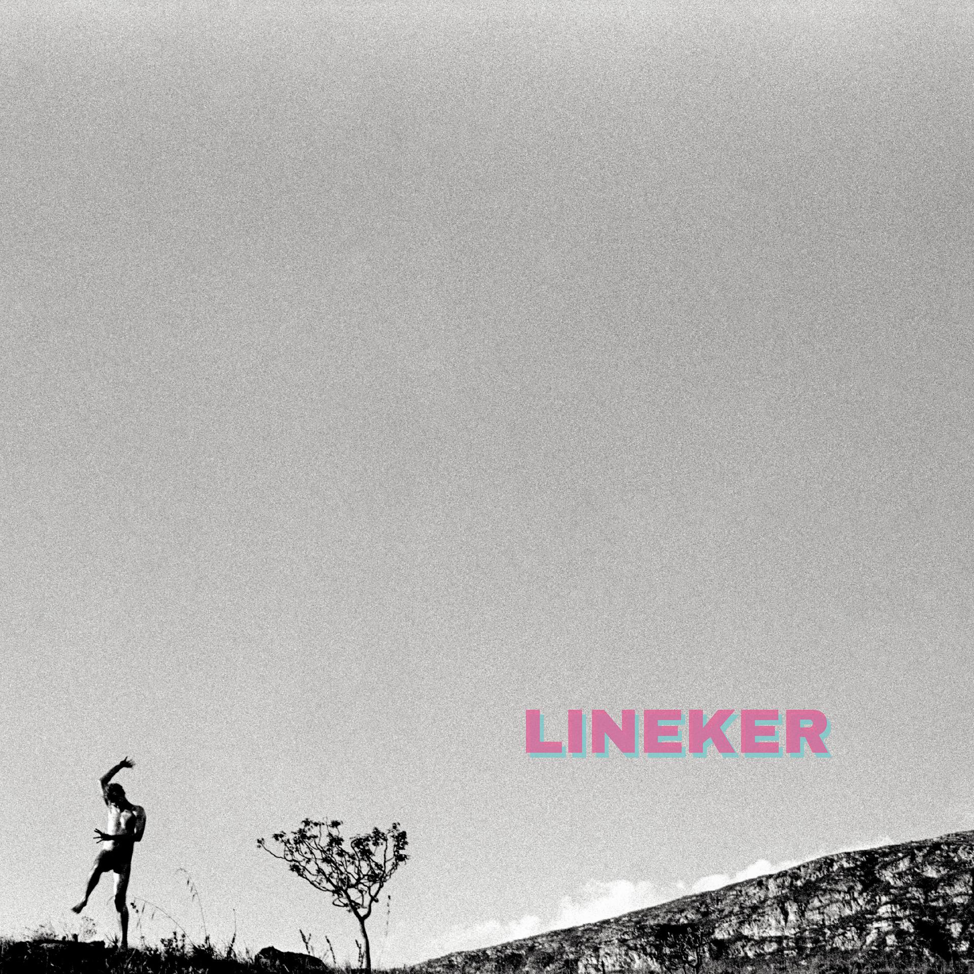 Постер альбома LINEKER
