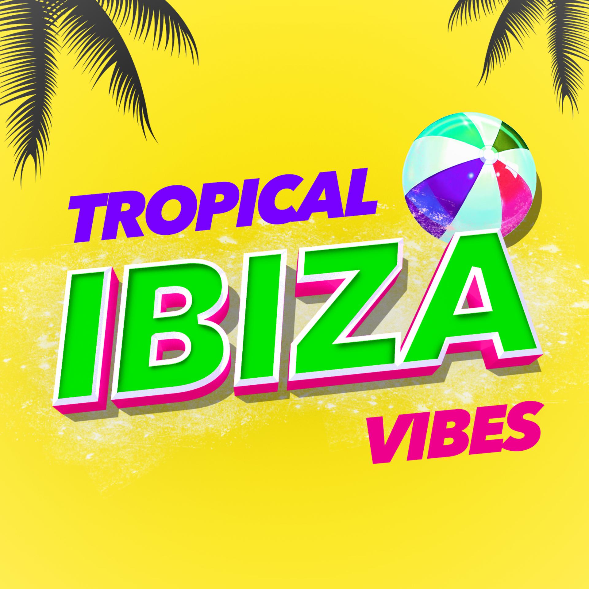 Постер альбома Tropical Ibiza Vibes