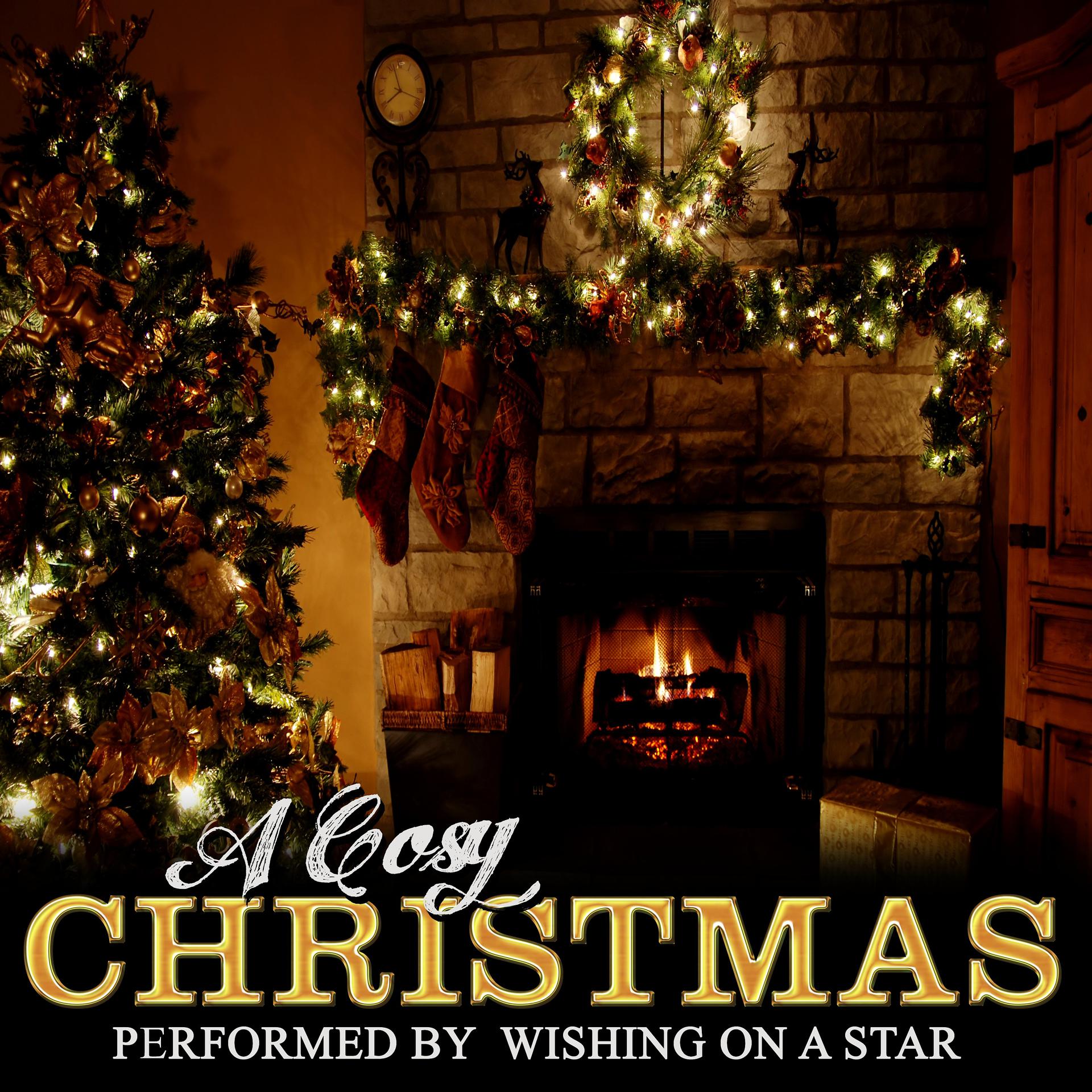 Постер альбома A Cosy Christmas