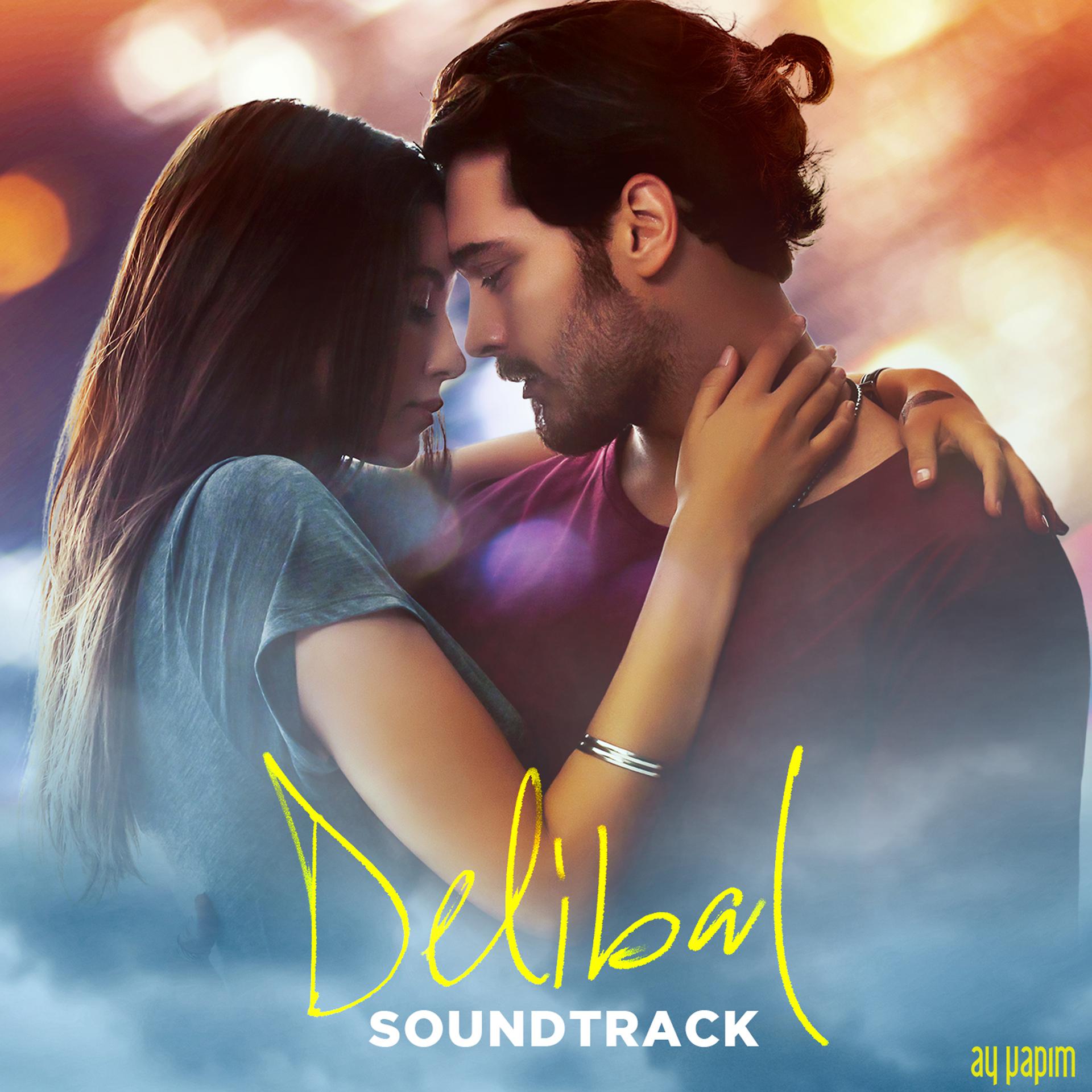 Постер альбома Mutlu Sonsuz (Delibal Original Soundtrack)