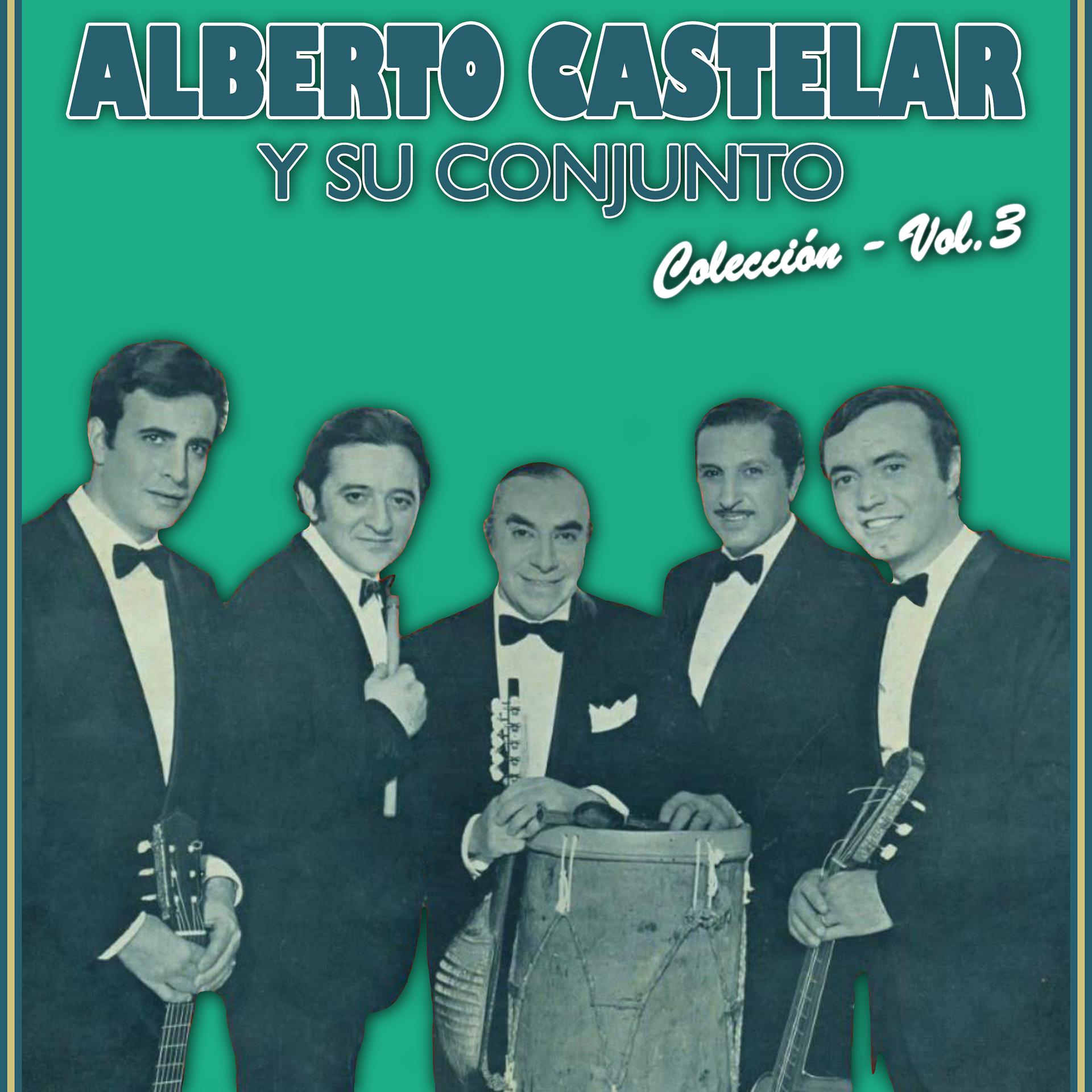 Постер альбома Colección, Vol. 3