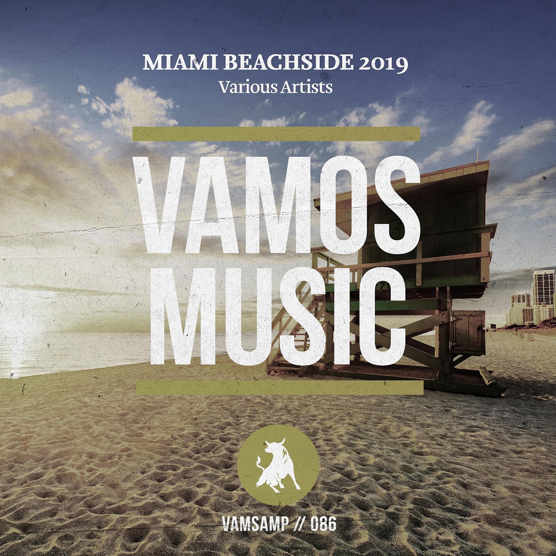 Постер альбома Miami Beachside 2019