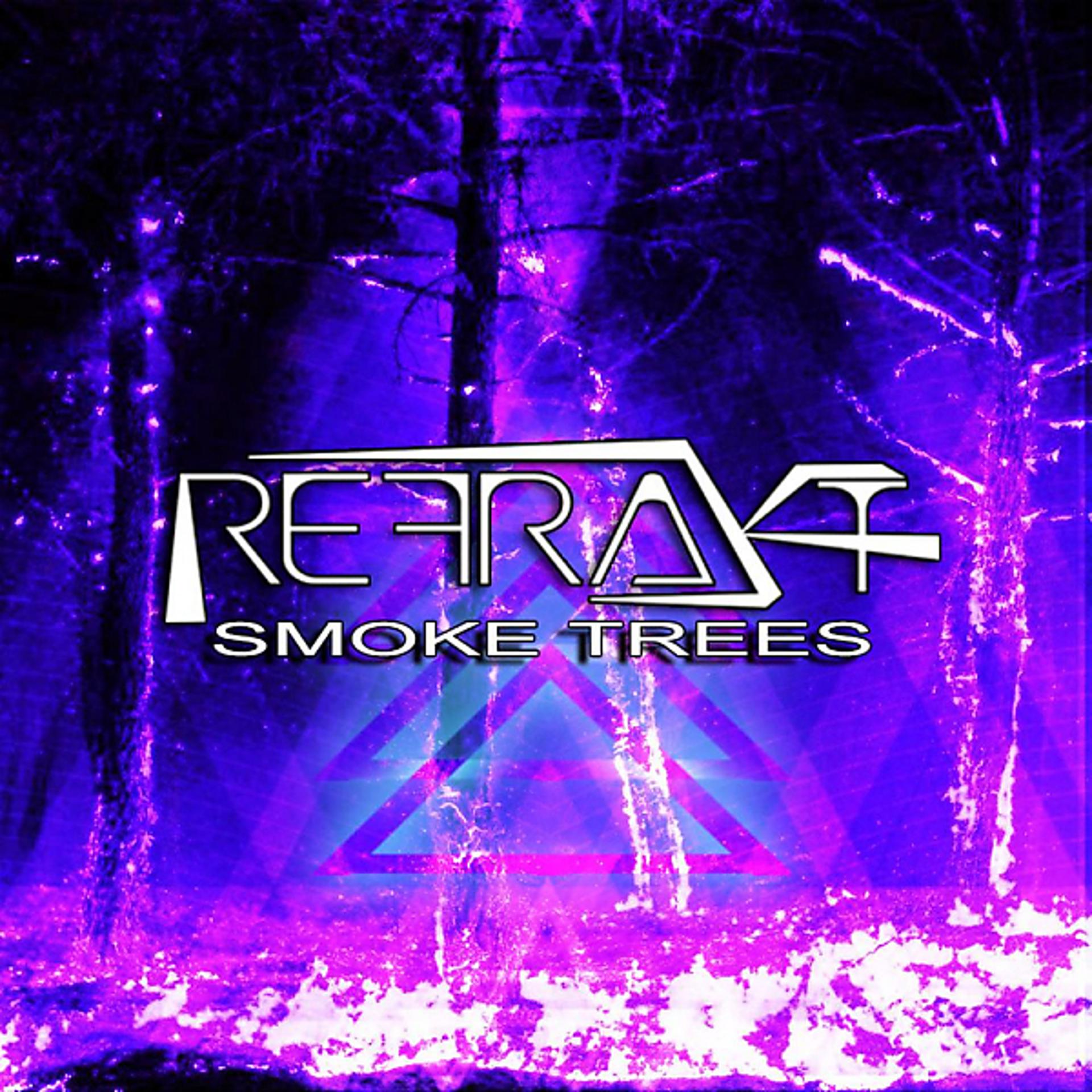 Постер альбома Smoke Trees