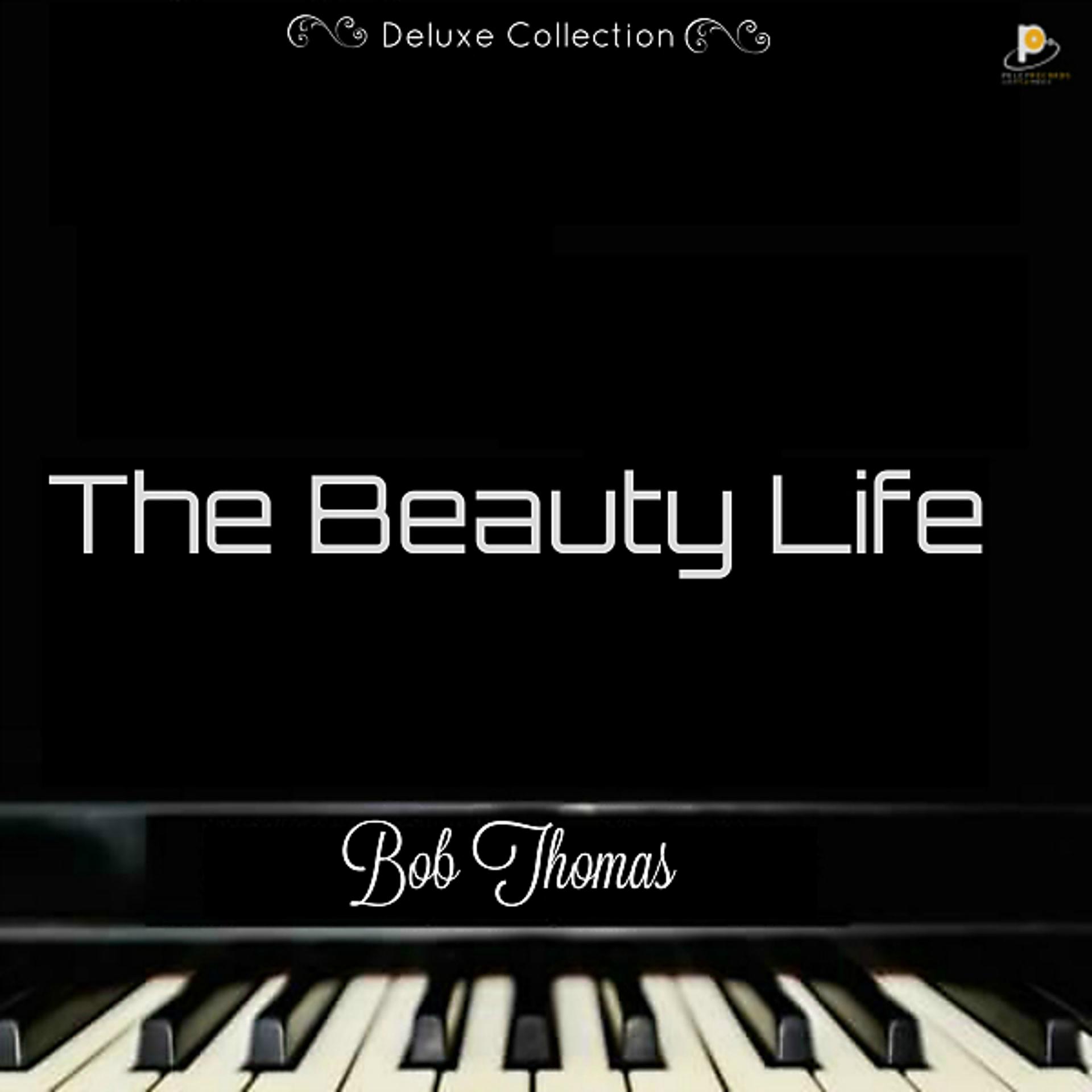Постер альбома The Beauty Life