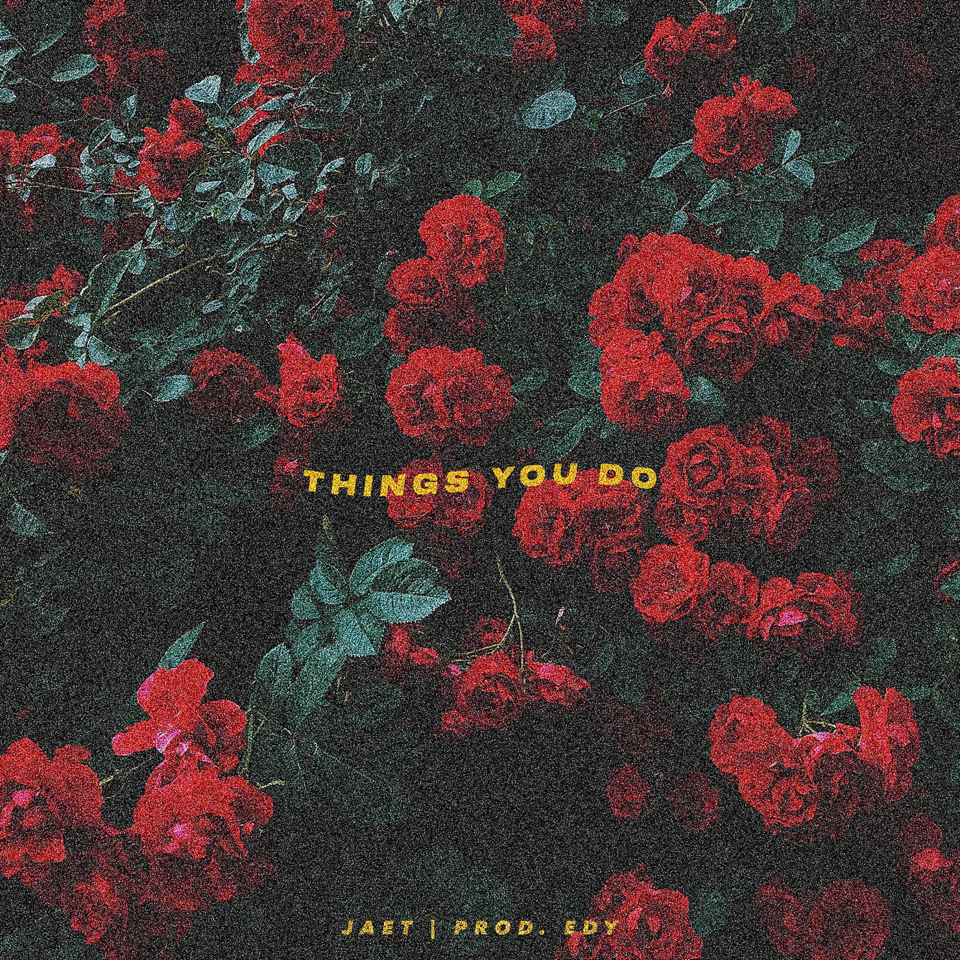 Постер альбома Things You Do