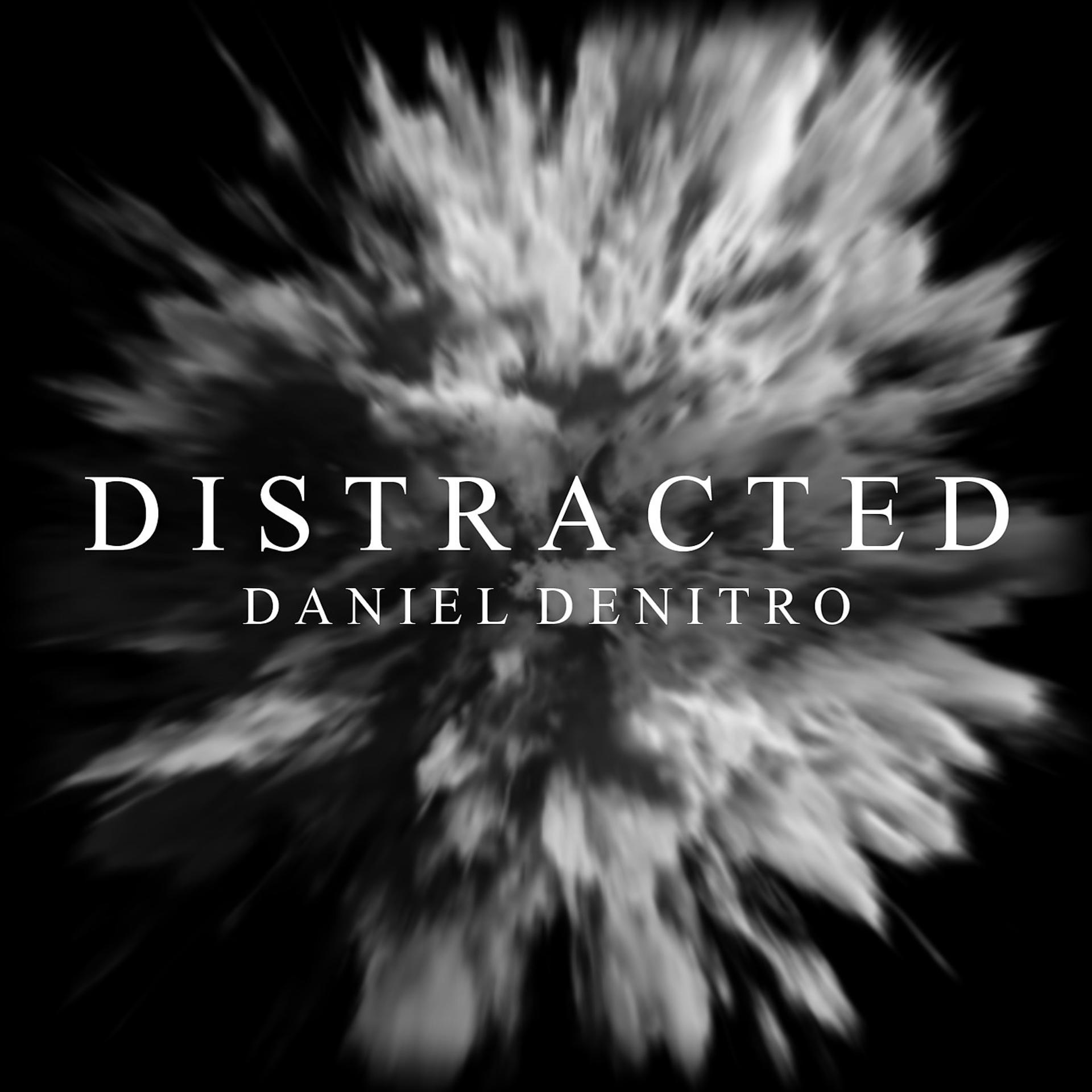 Постер альбома Distracted