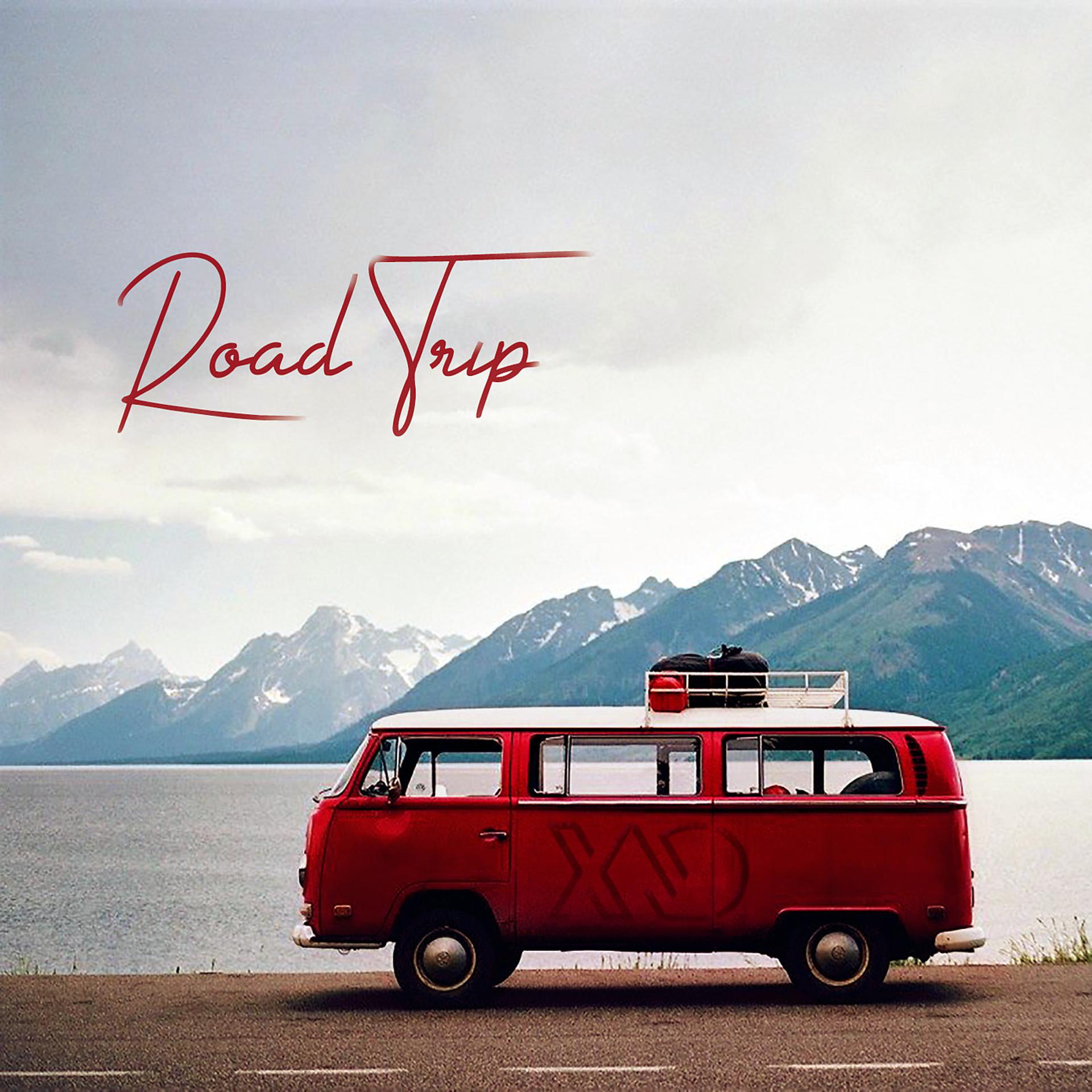 Постер альбома Road Trip