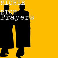Постер альбома Prayers