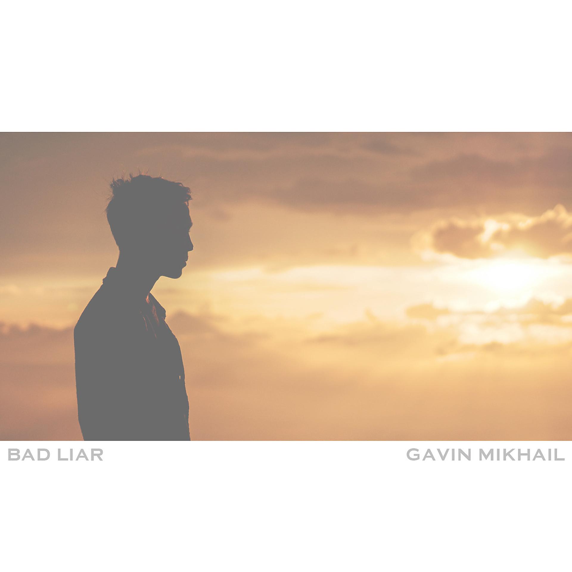 Постер альбома Bad Liar (Acoustic)