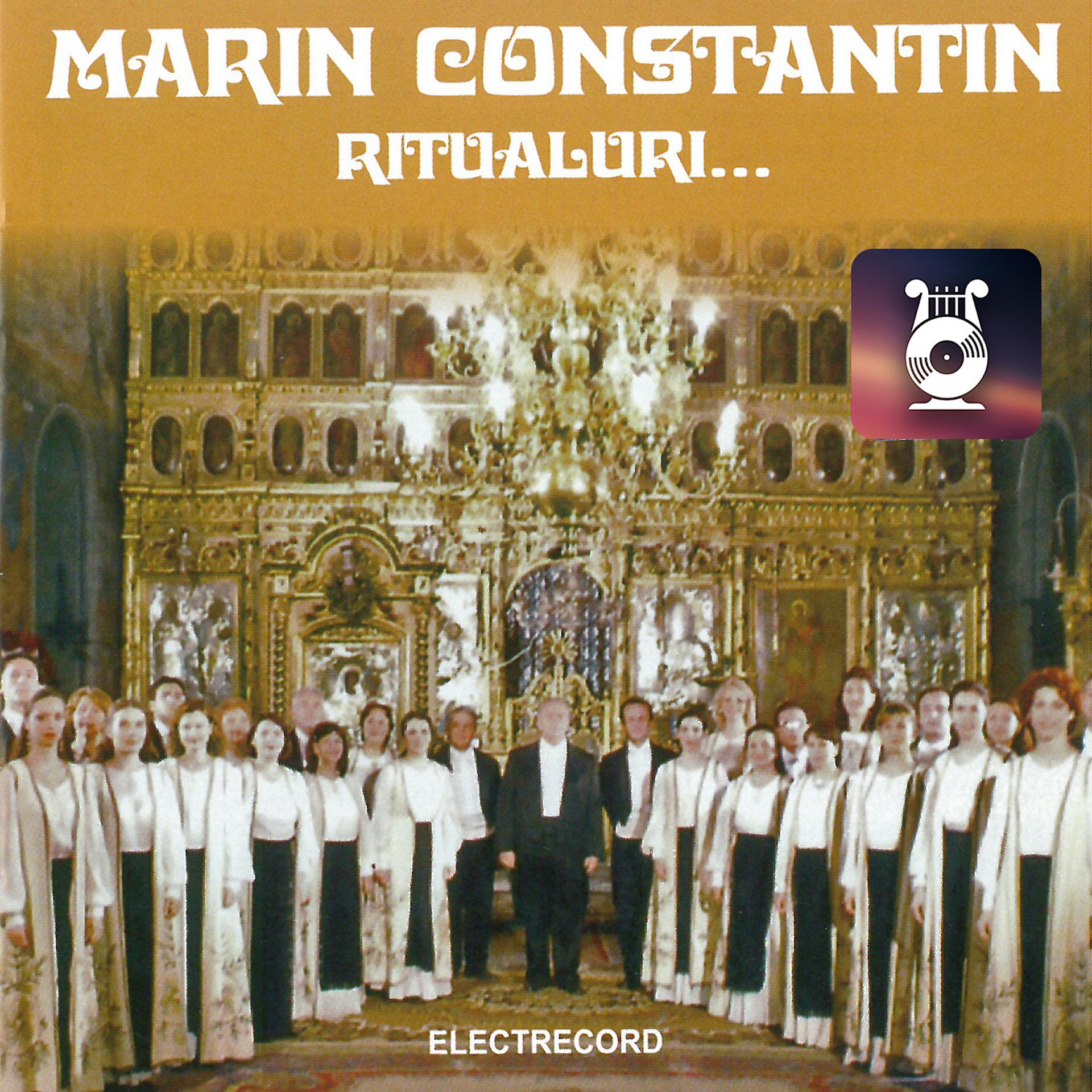 Постер альбома Ritualuri...