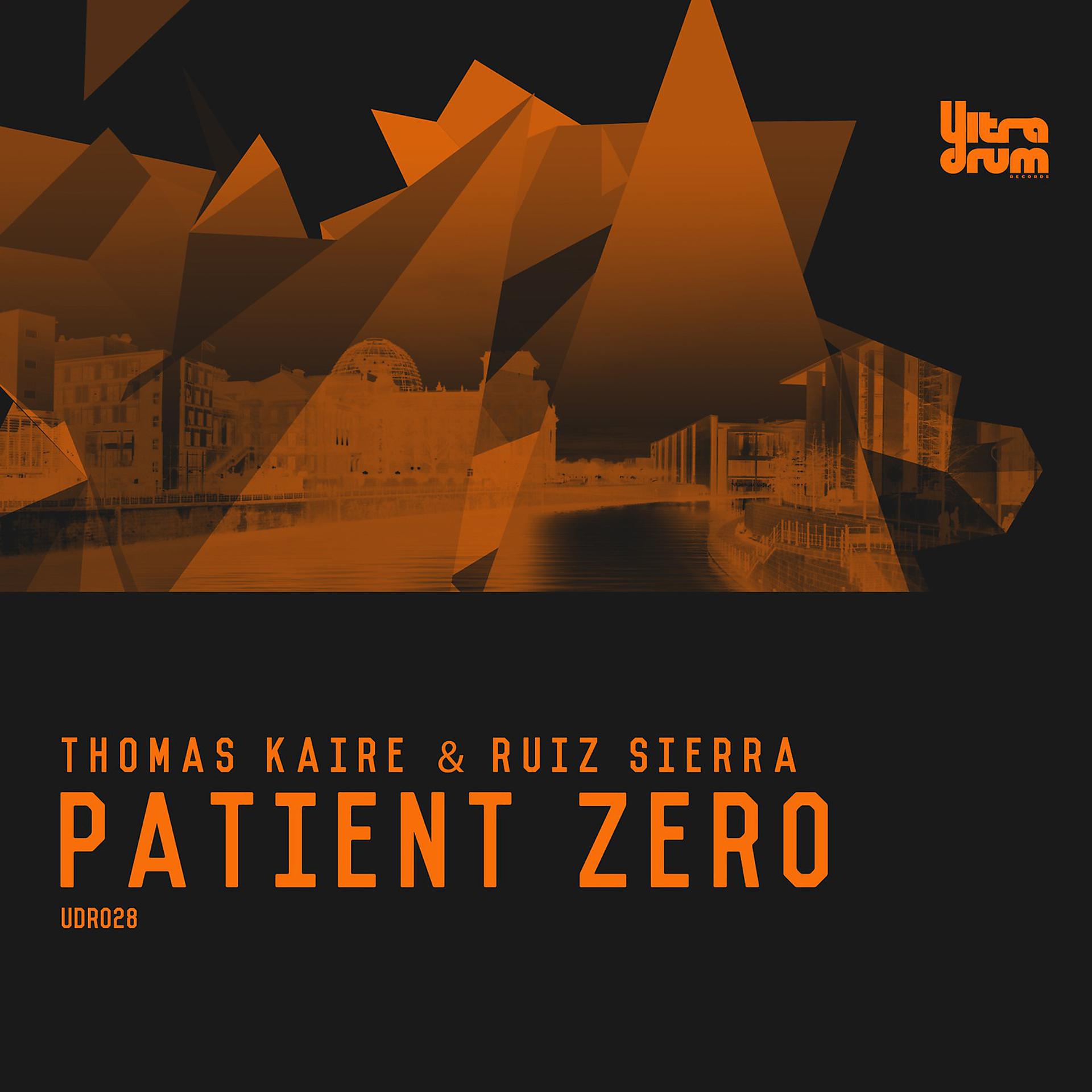 Постер альбома Patient Zero