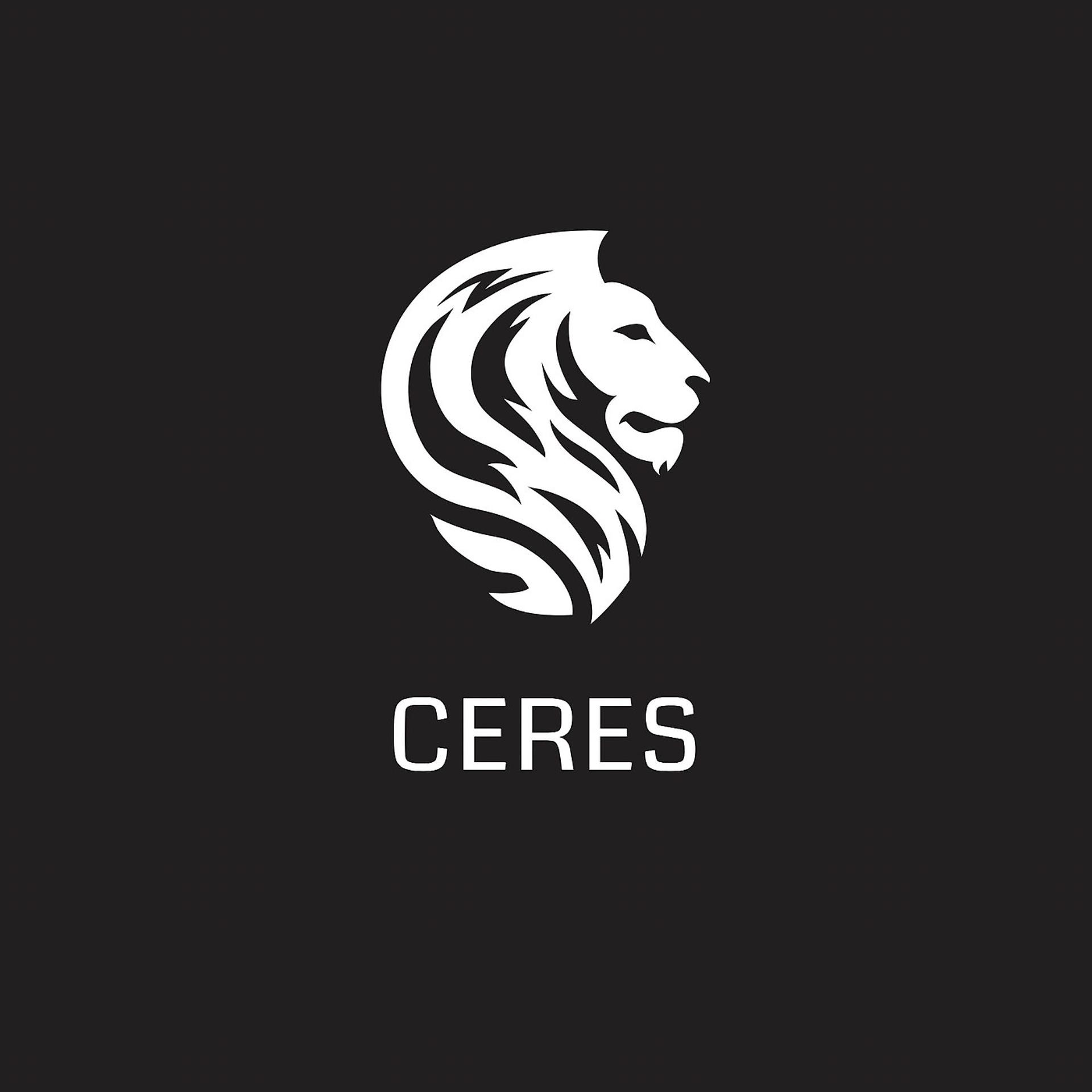Постер альбома Ceres - EP
