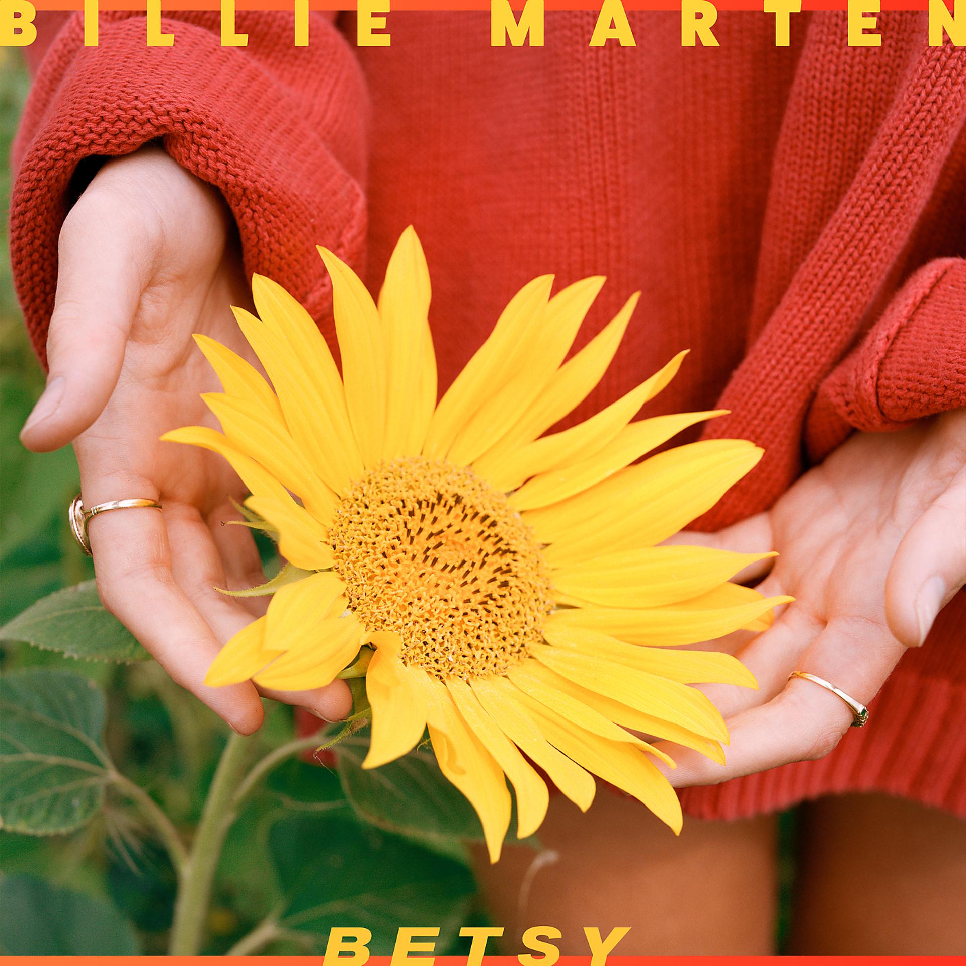 Постер альбома Betsy