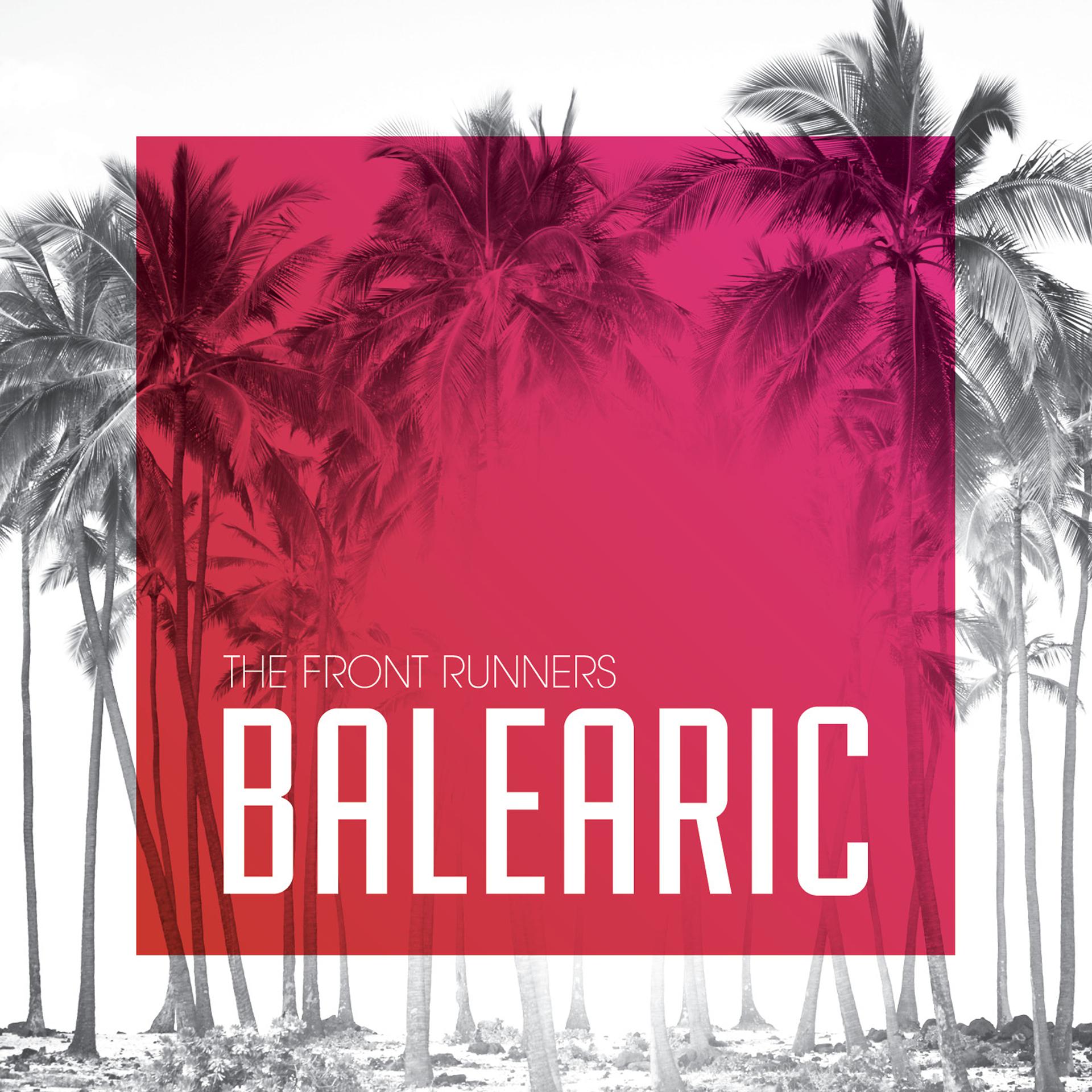 Постер альбома Balearic