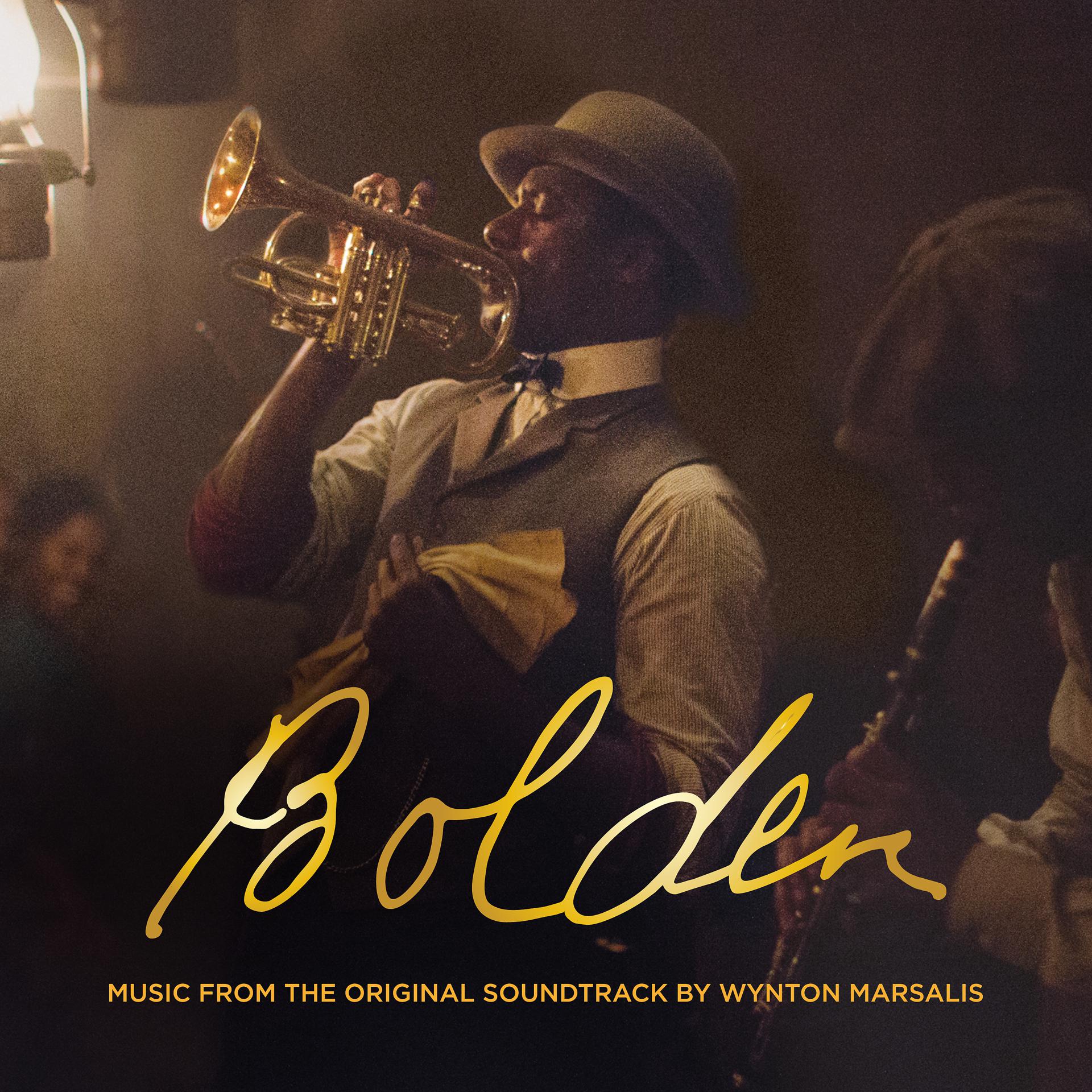 Постер альбома Bolden (Original Soundtrack)