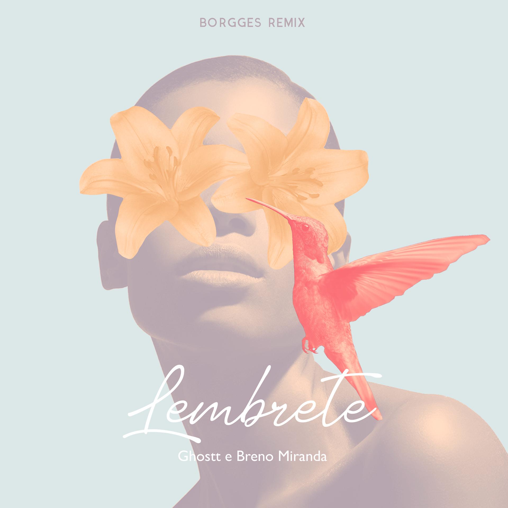 Постер альбома Lembrete (Borgges Remix)